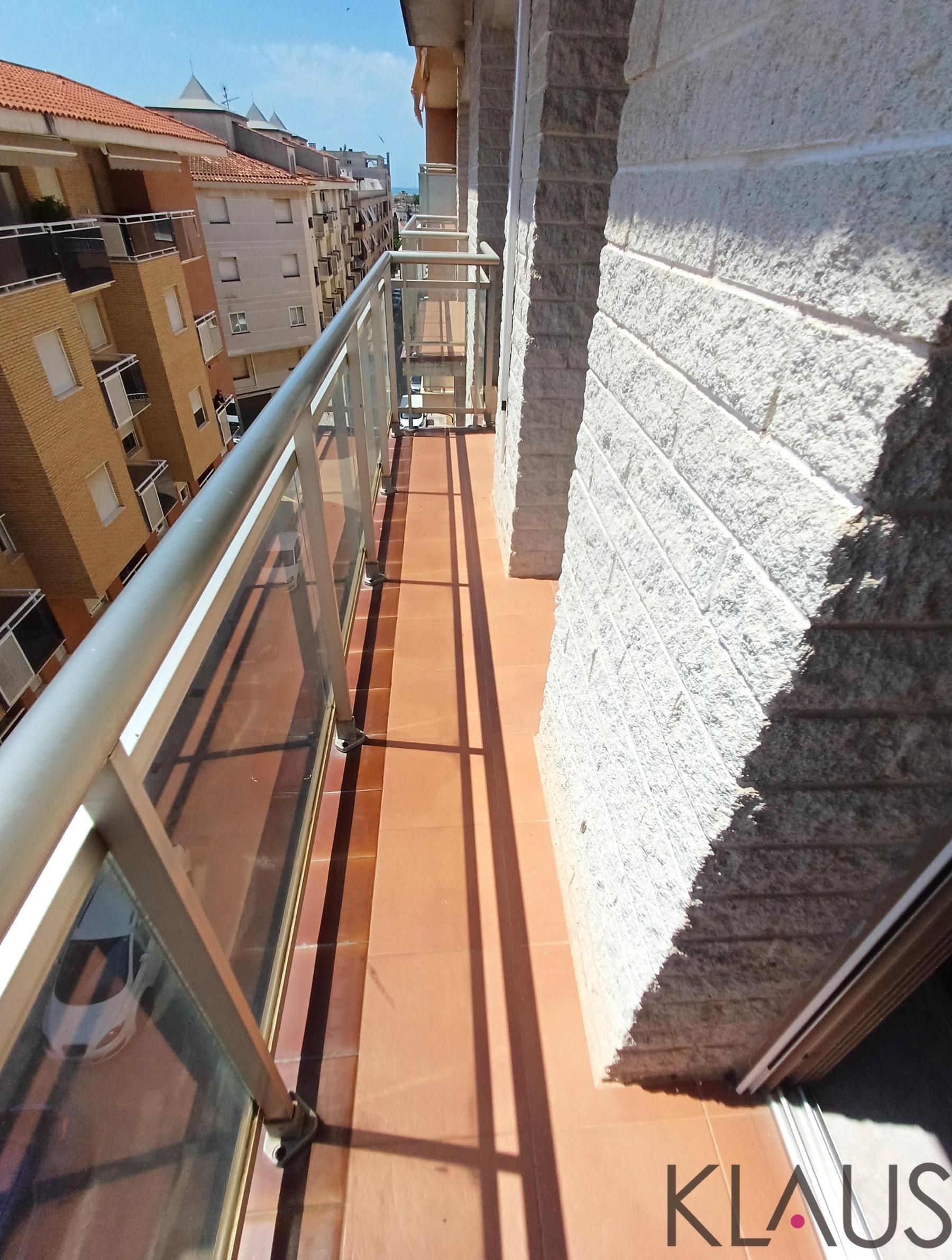 Balcón