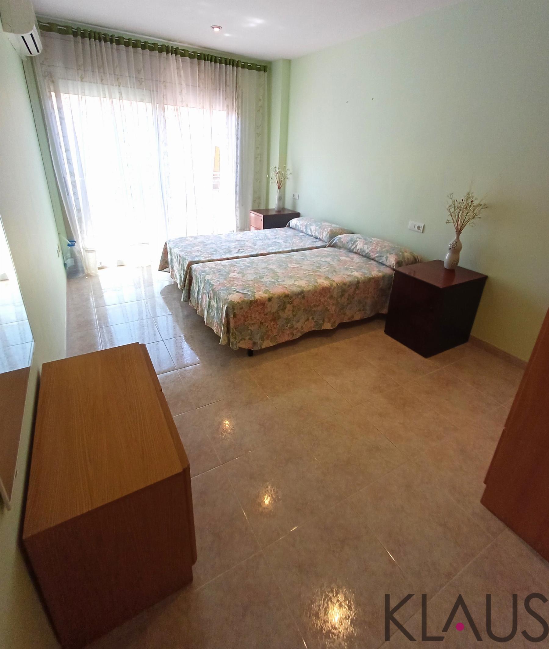 Dormitorio principal