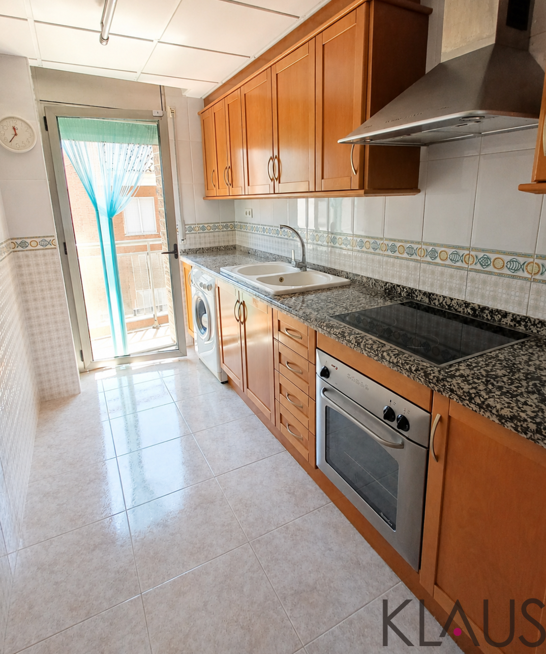 Cocina