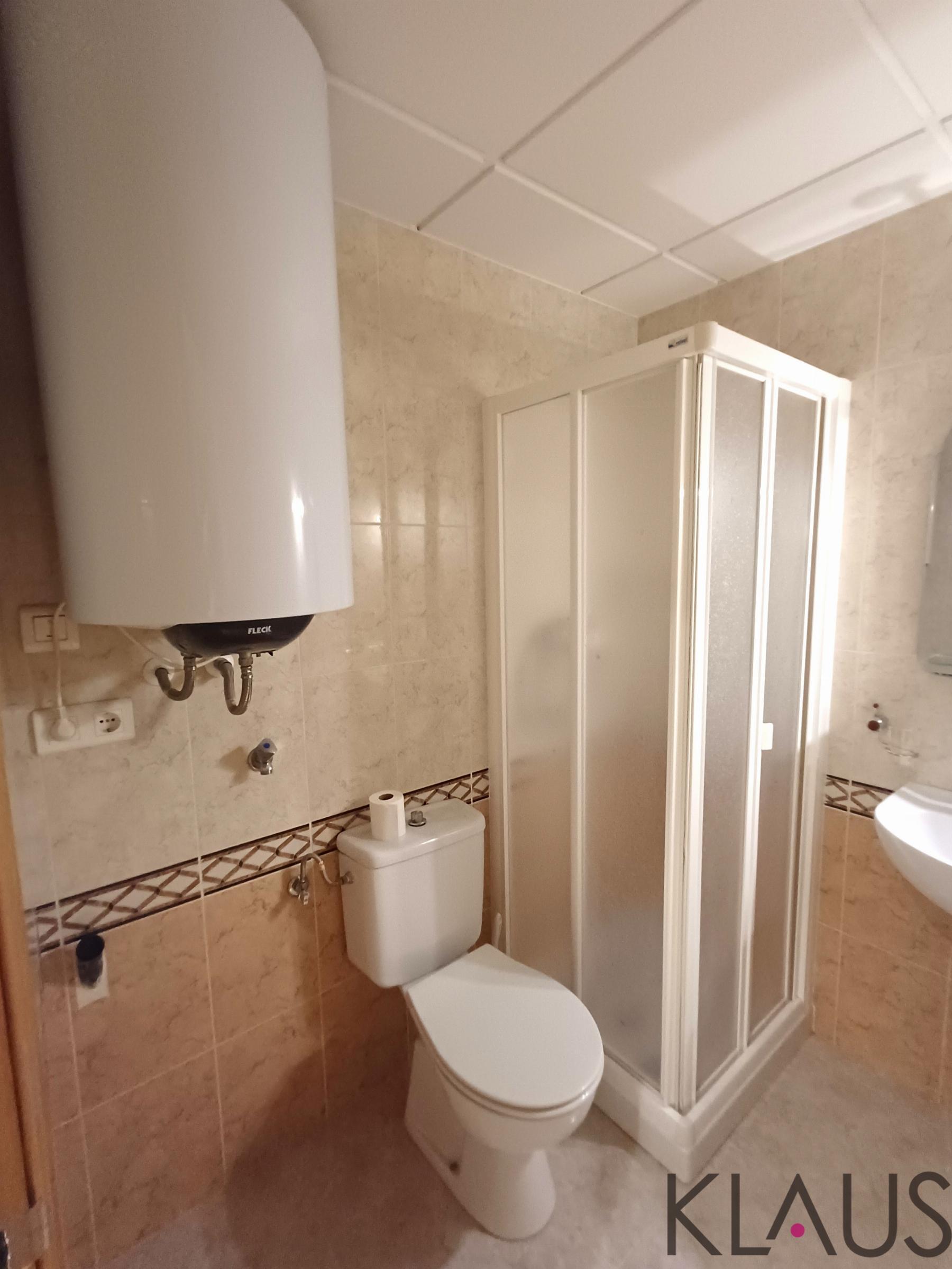 Baño