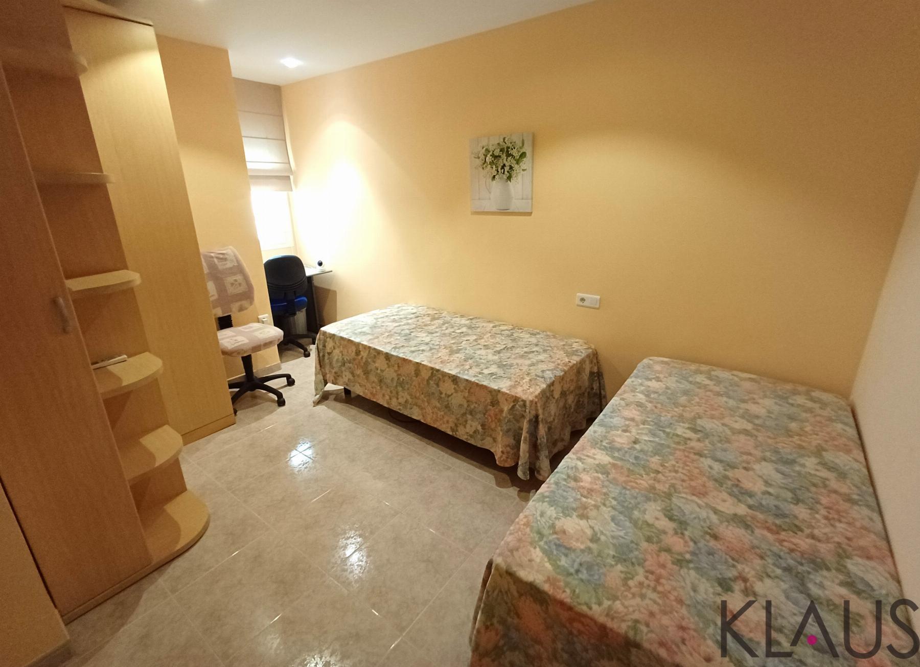 Dormitorio
