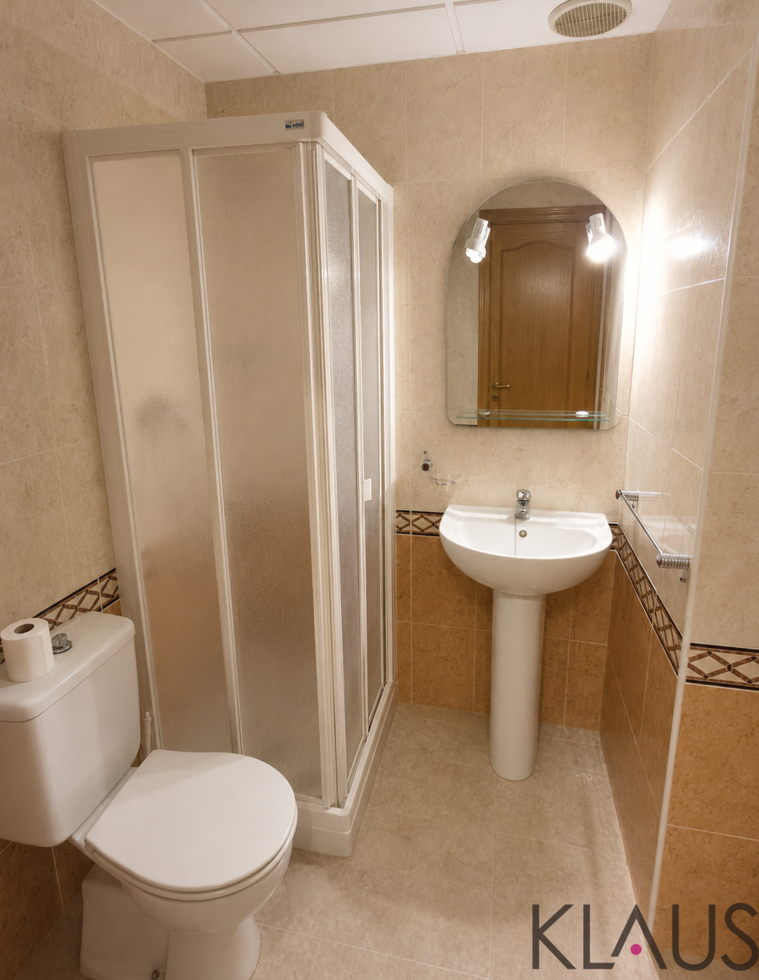 Baño