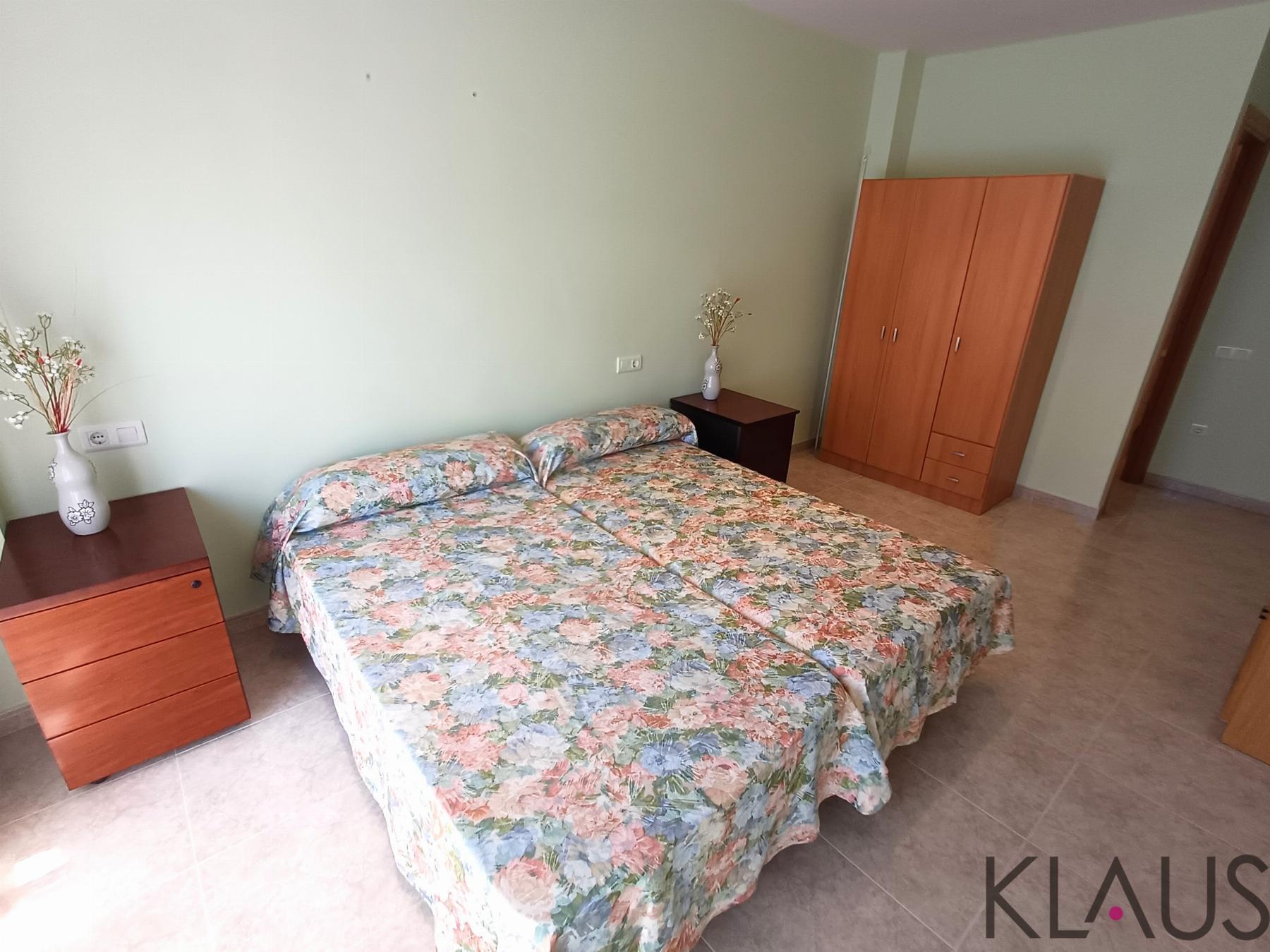 Dormitorio principal