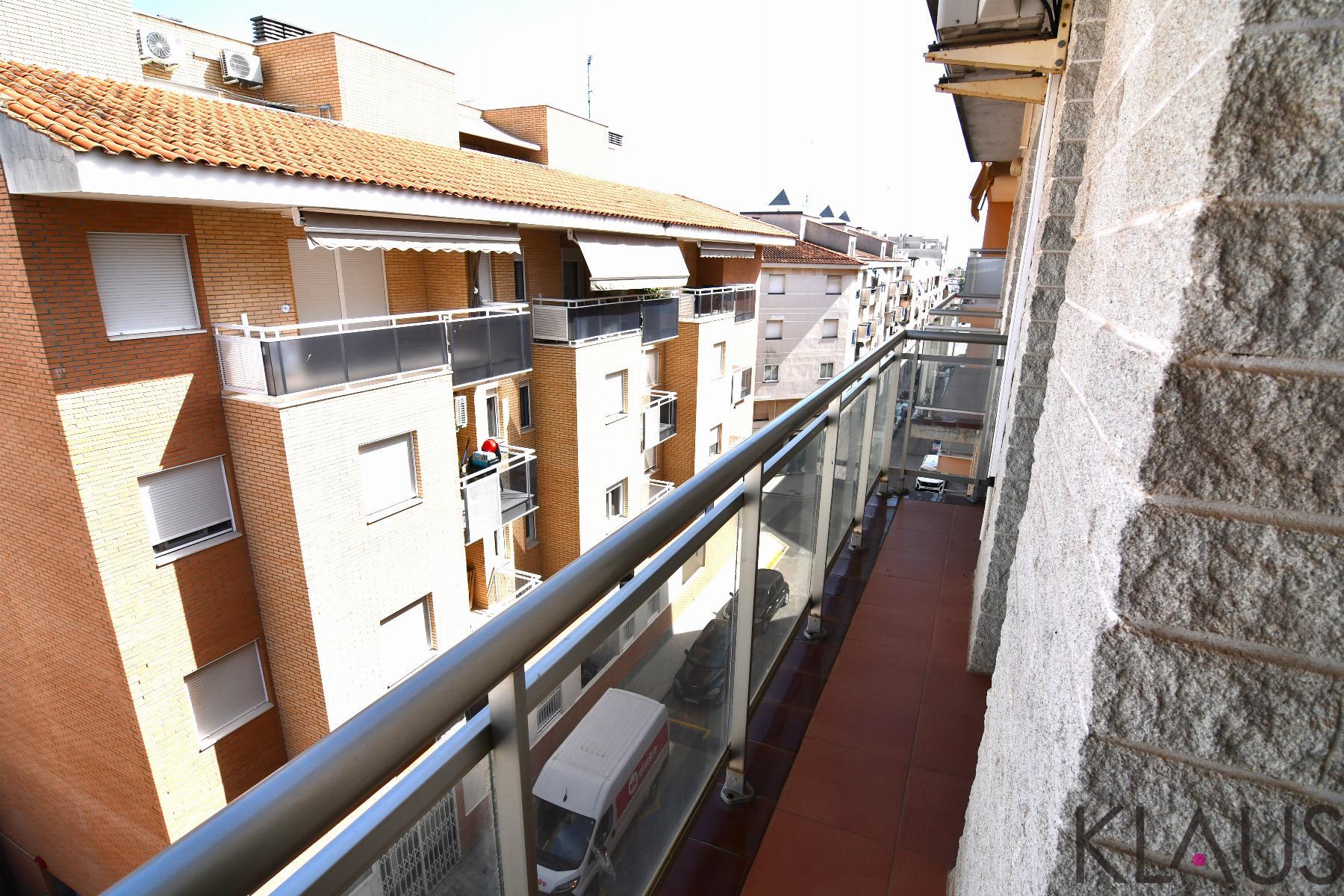 Balcón
