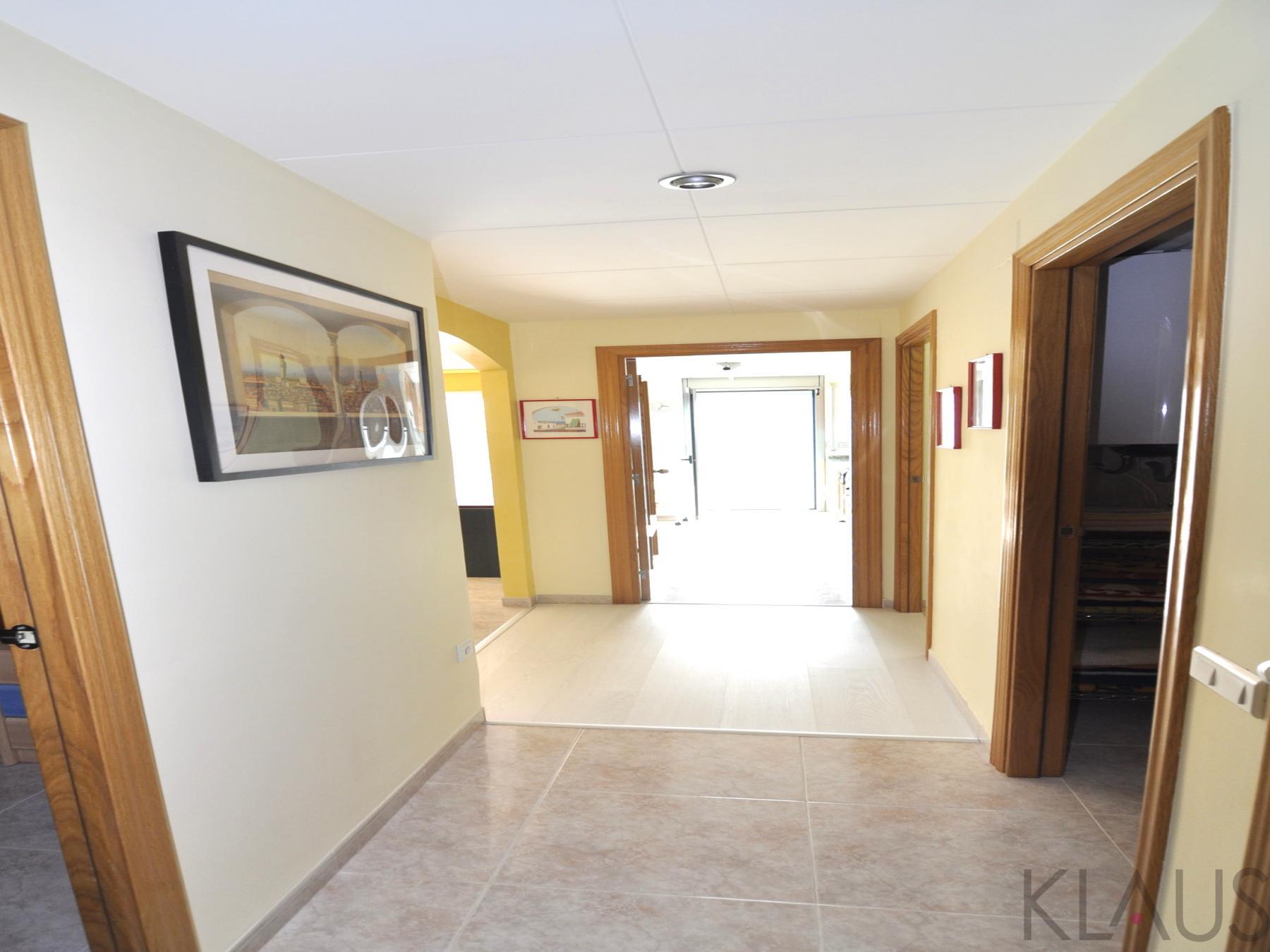 De vânzare din apartament în La Ràpita