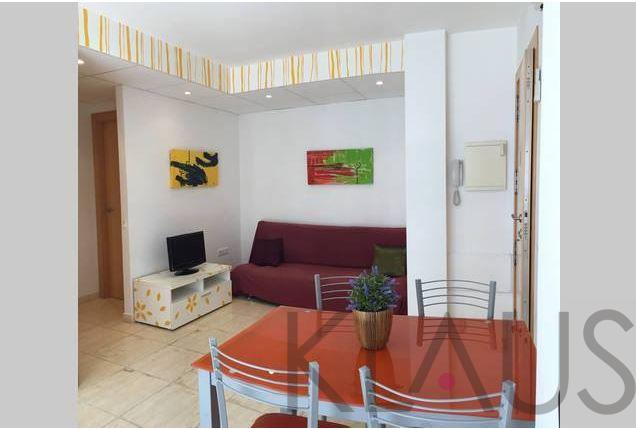 Venta de apartamento en Sant Carles de la Ràpita