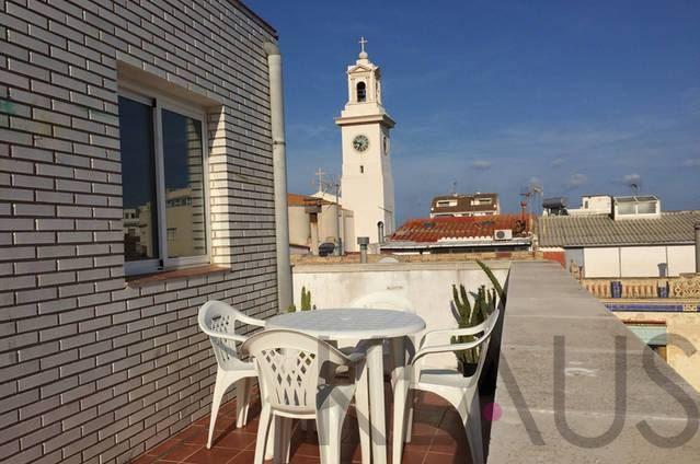 Venta de apartamento en Sant Carles de la Ràpita