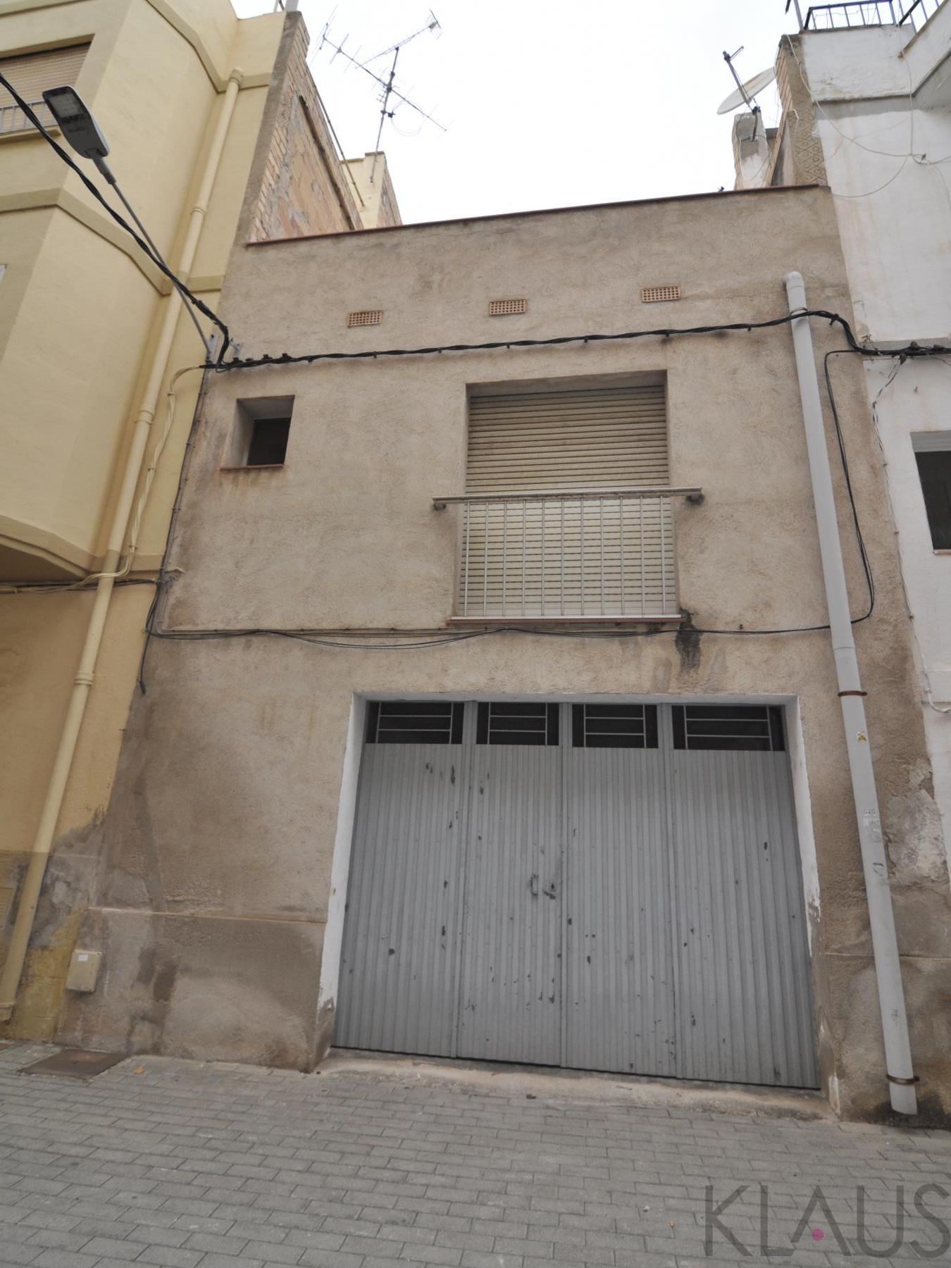 Vente de maison dans Sant Carles de la Ràpita