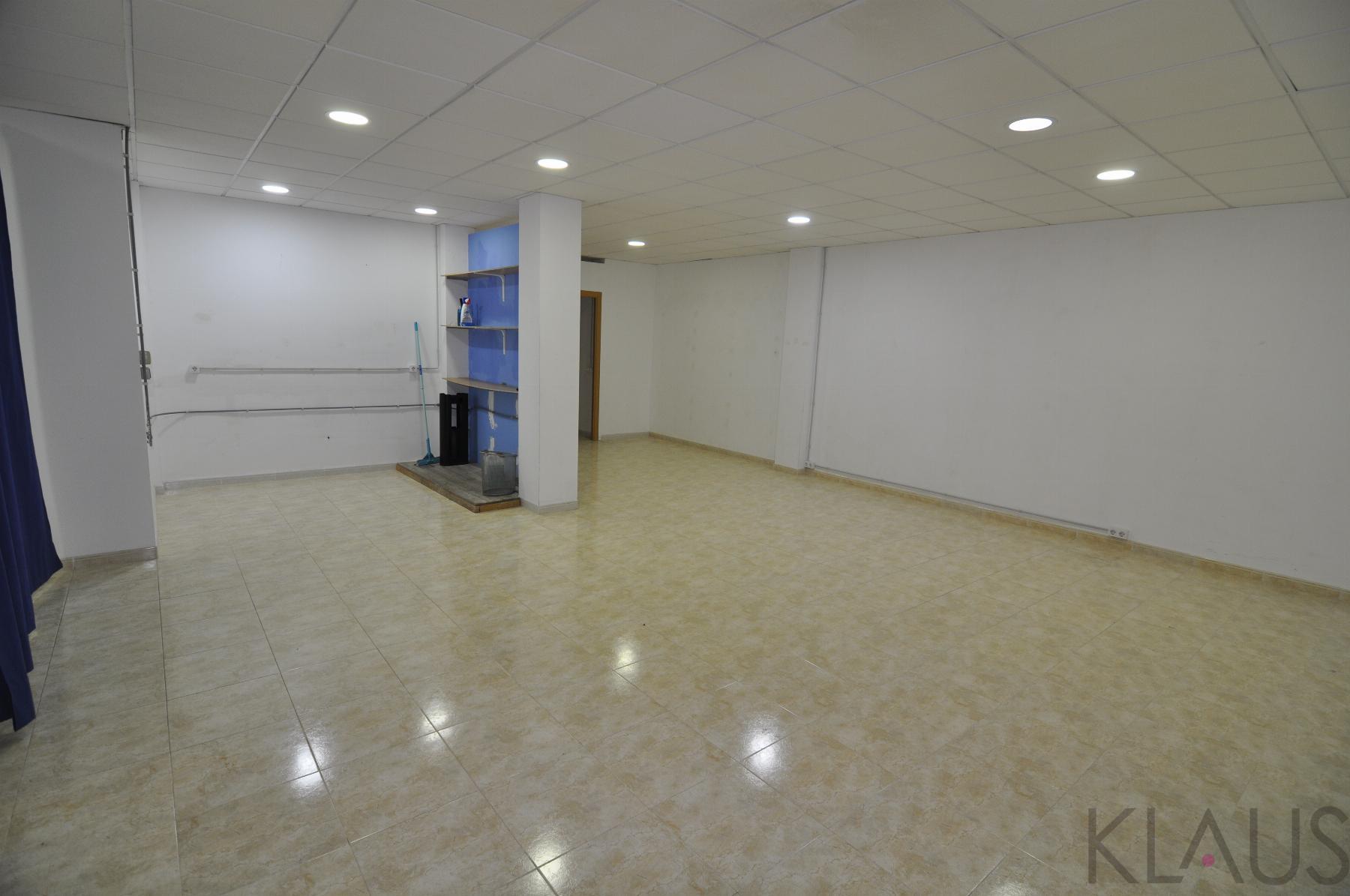 Alquiler de oficina en La Ràpita