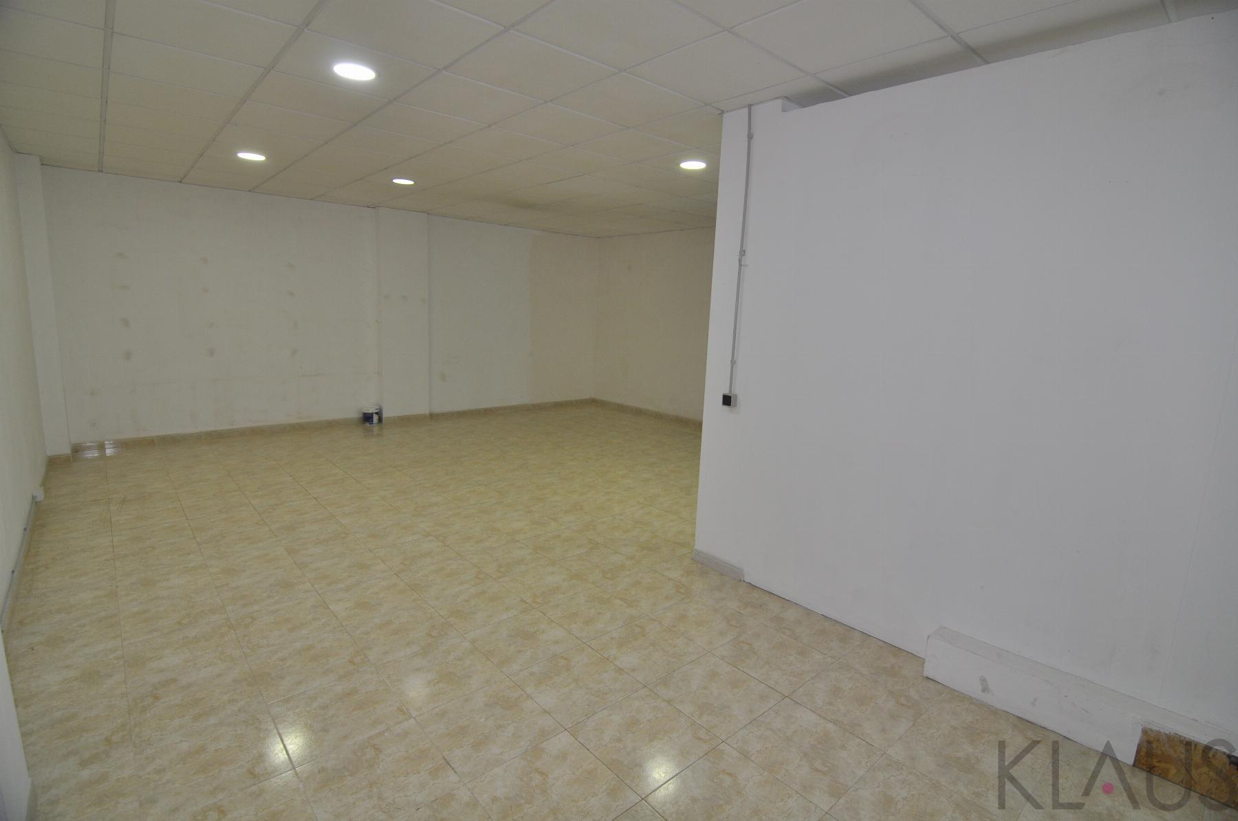 Alquiler de oficina en La Ràpita