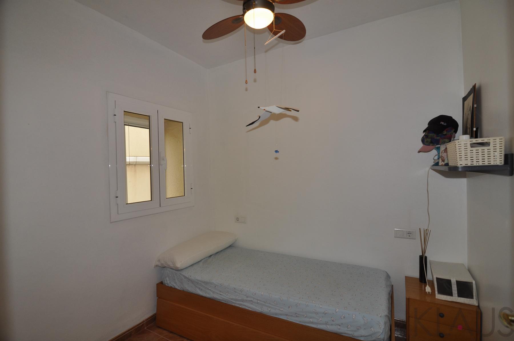Salg av hus i Sant Carles de la Ràpita