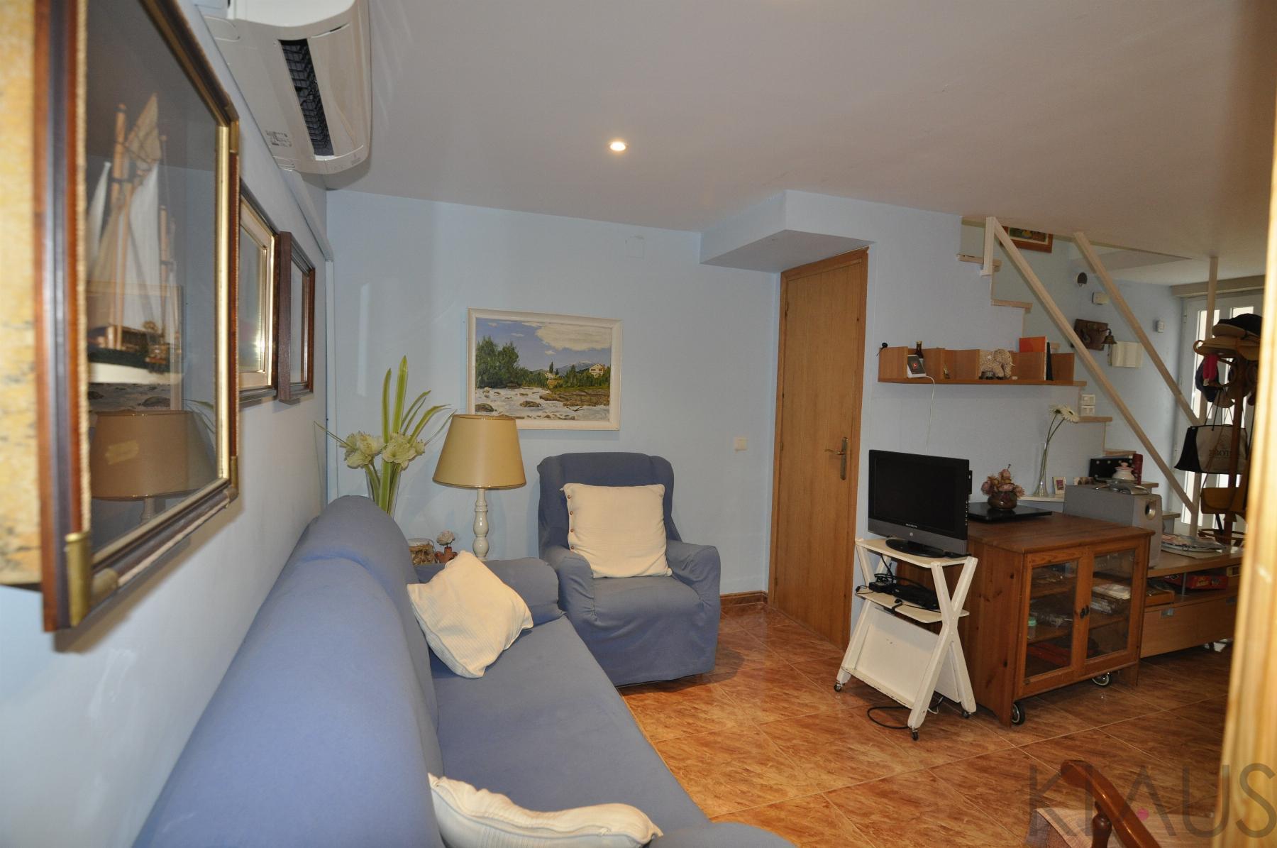Salg av hus i Sant Carles de la Ràpita