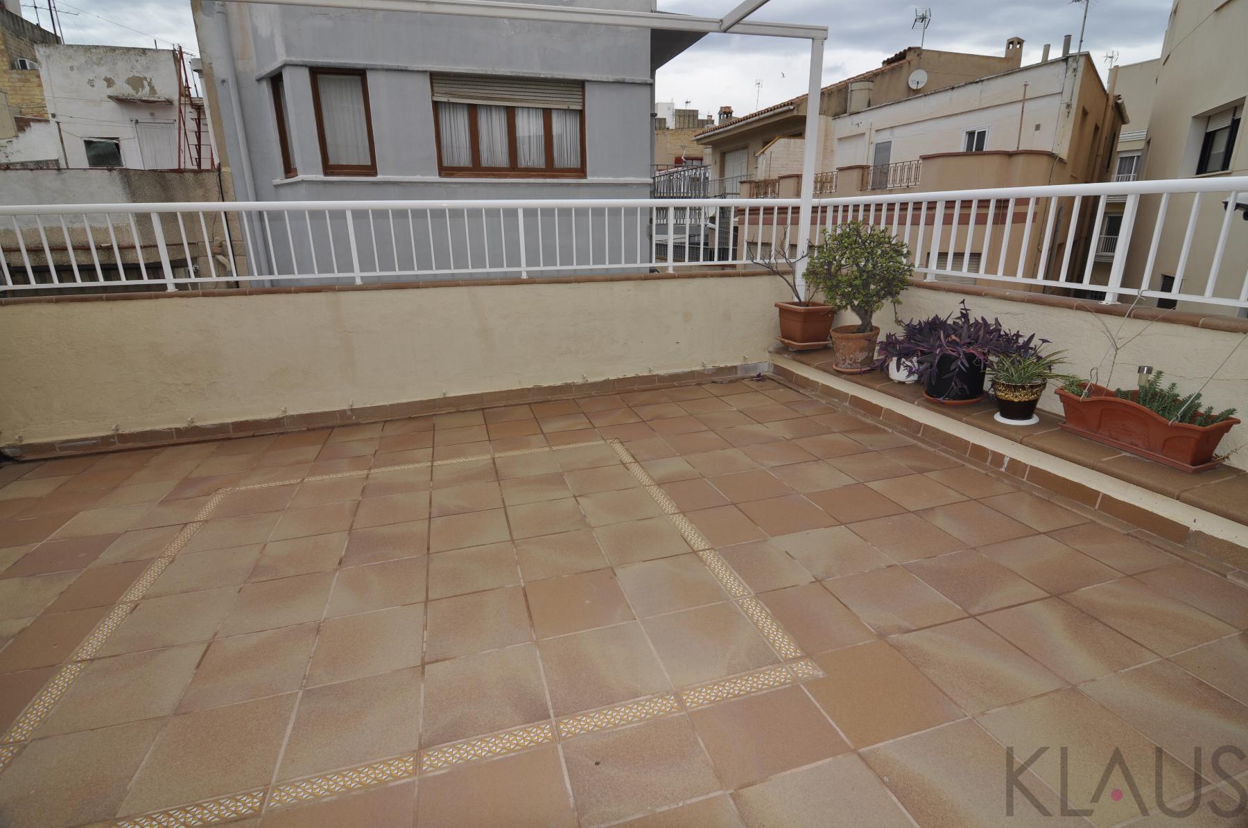 Salg av hus i Sant Carles de la Ràpita