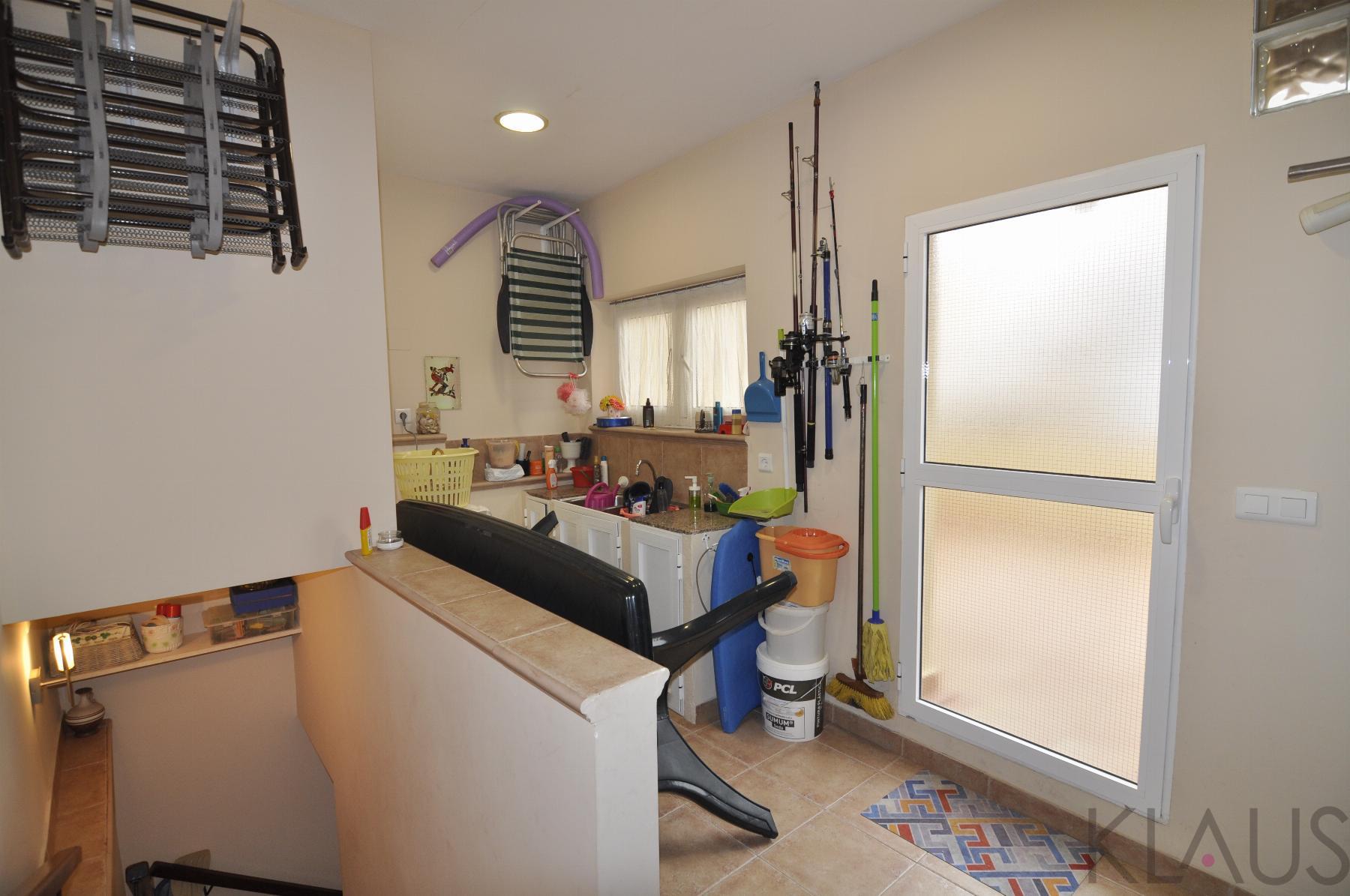 Salg av hus i Sant Carles de la Ràpita