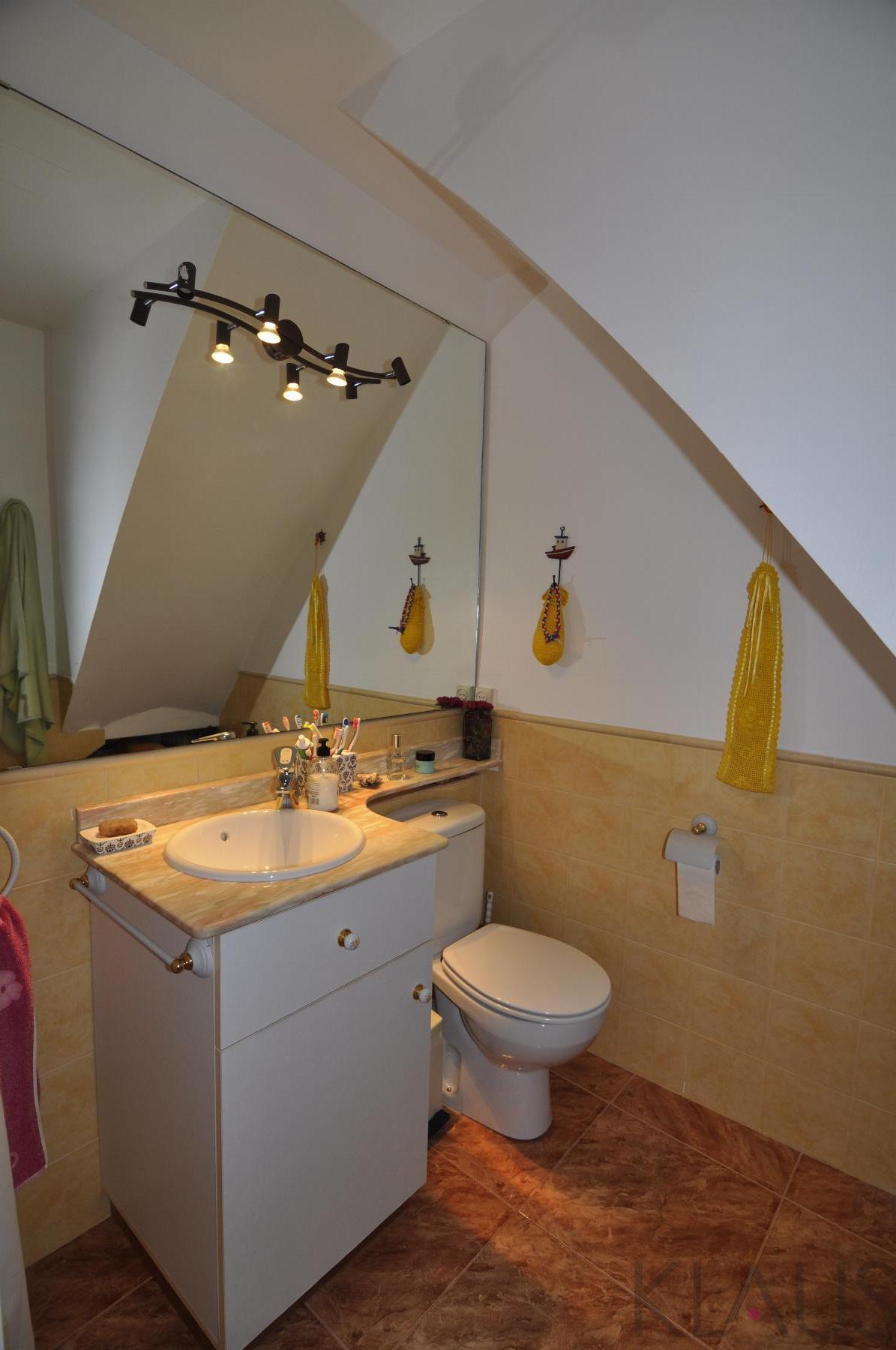 Salg av hus i Sant Carles de la Ràpita
