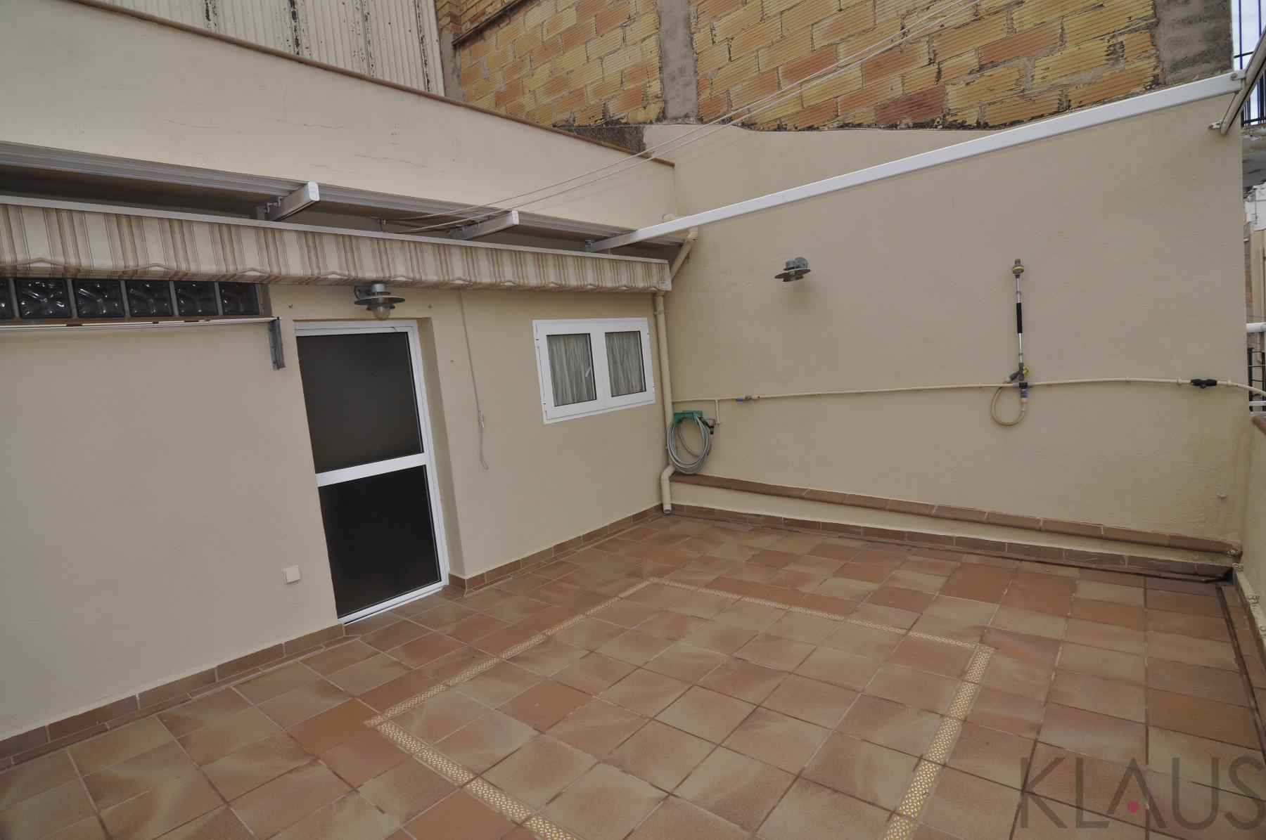 Salg av hus i Sant Carles de la Ràpita