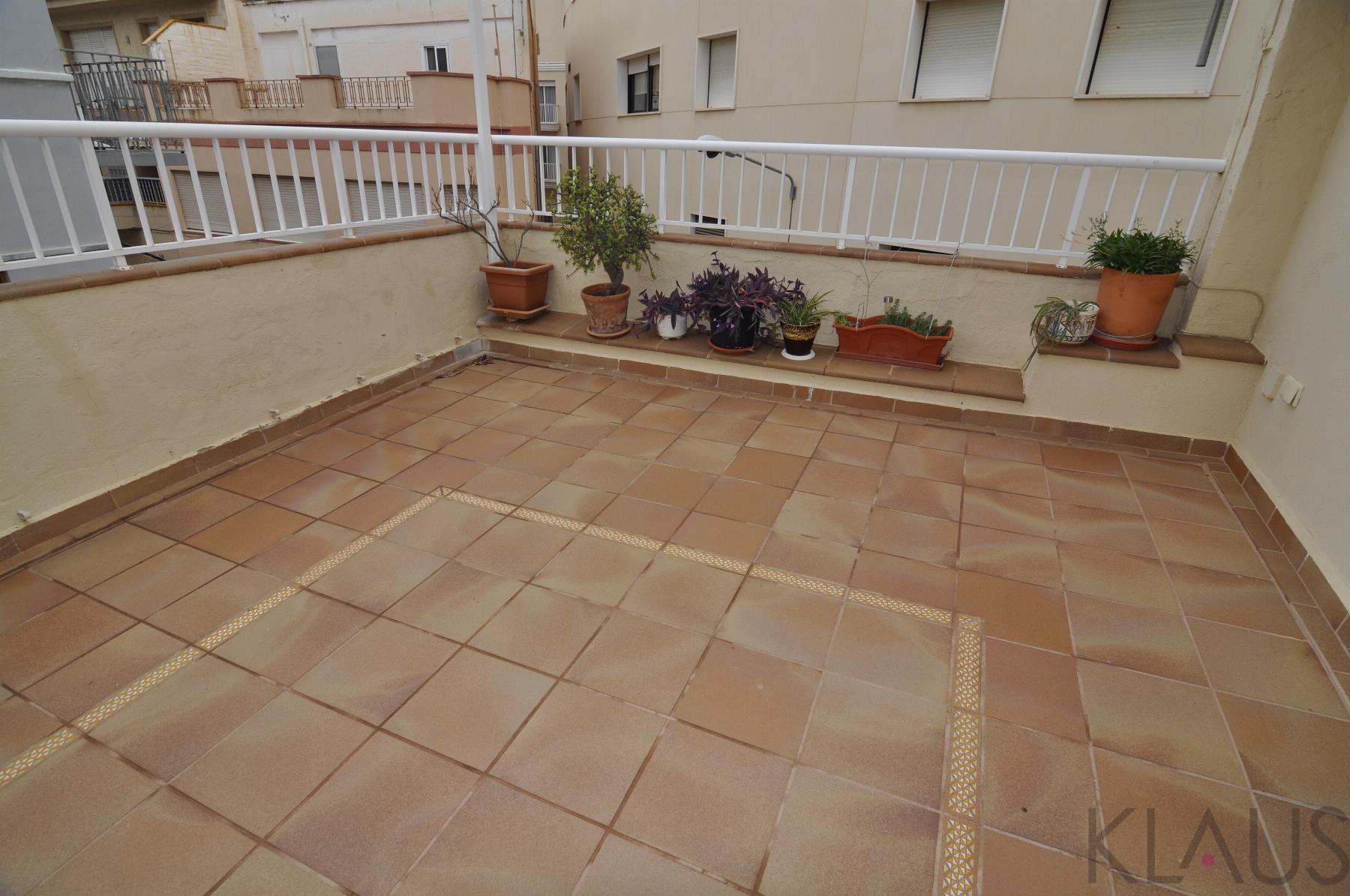 Salg av hus i Sant Carles de la Ràpita