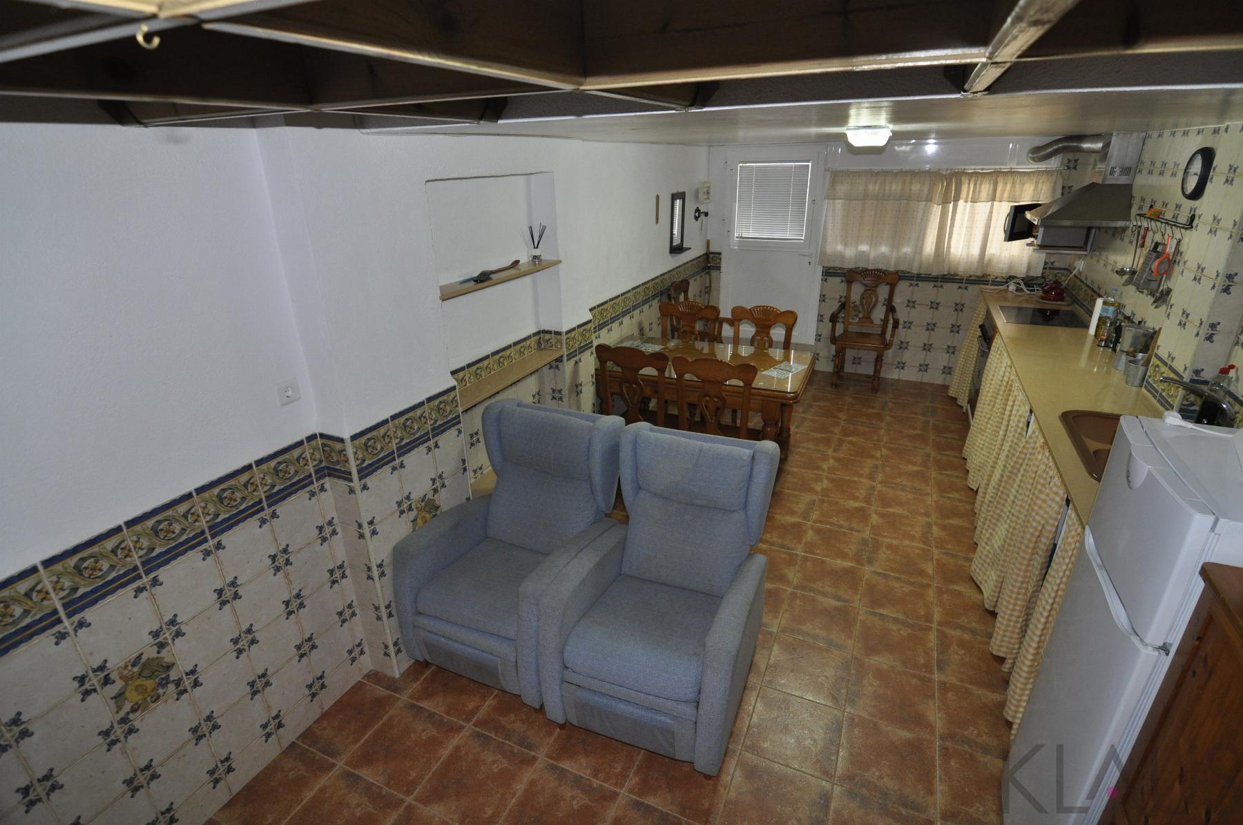 For sale of ground floor in Sant Carles de la Ràpita