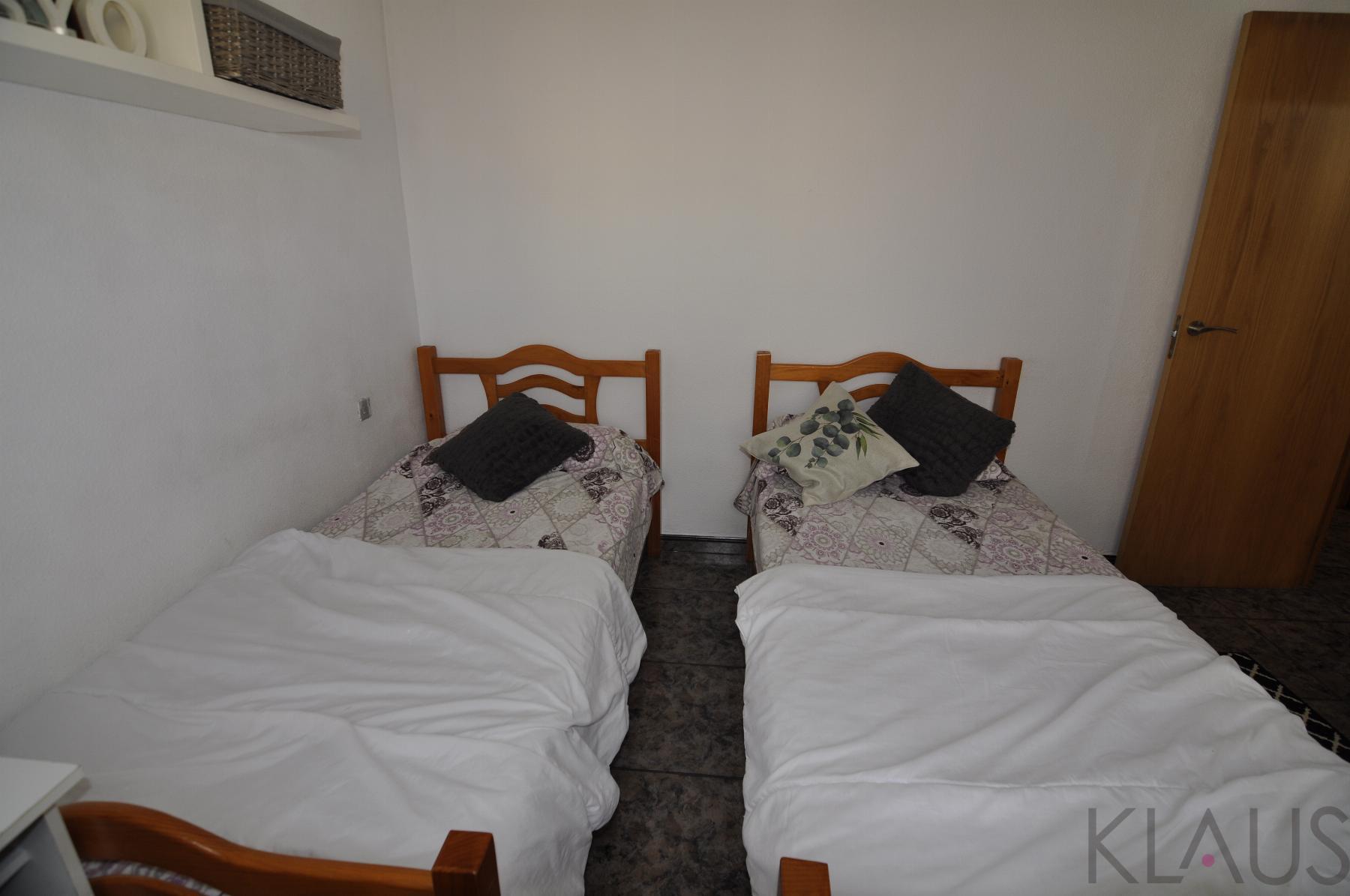 Zu verkaufen von wohnung in
 La Ràpita