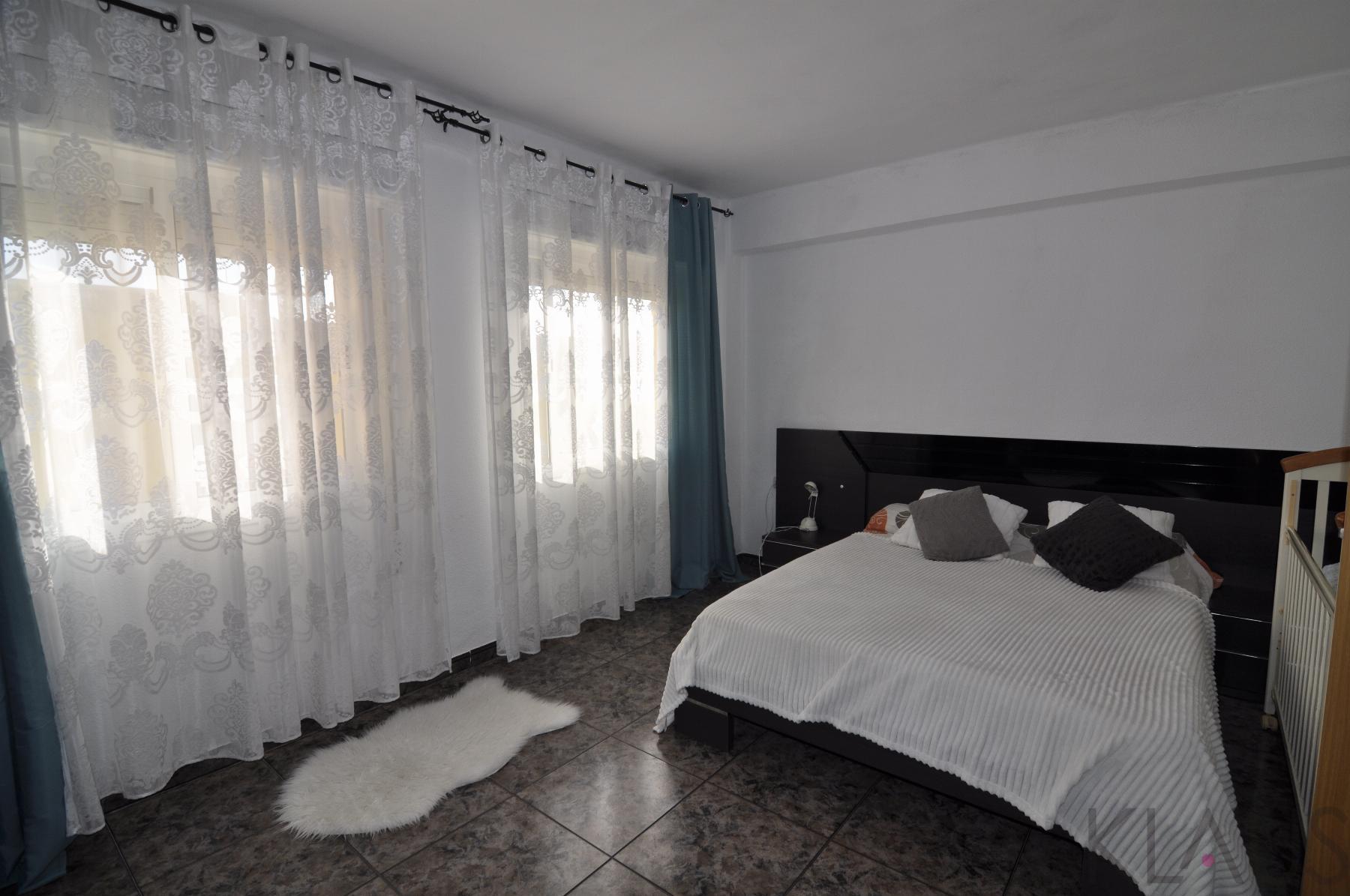 Venta de piso en Sant Carles de la Ràpita