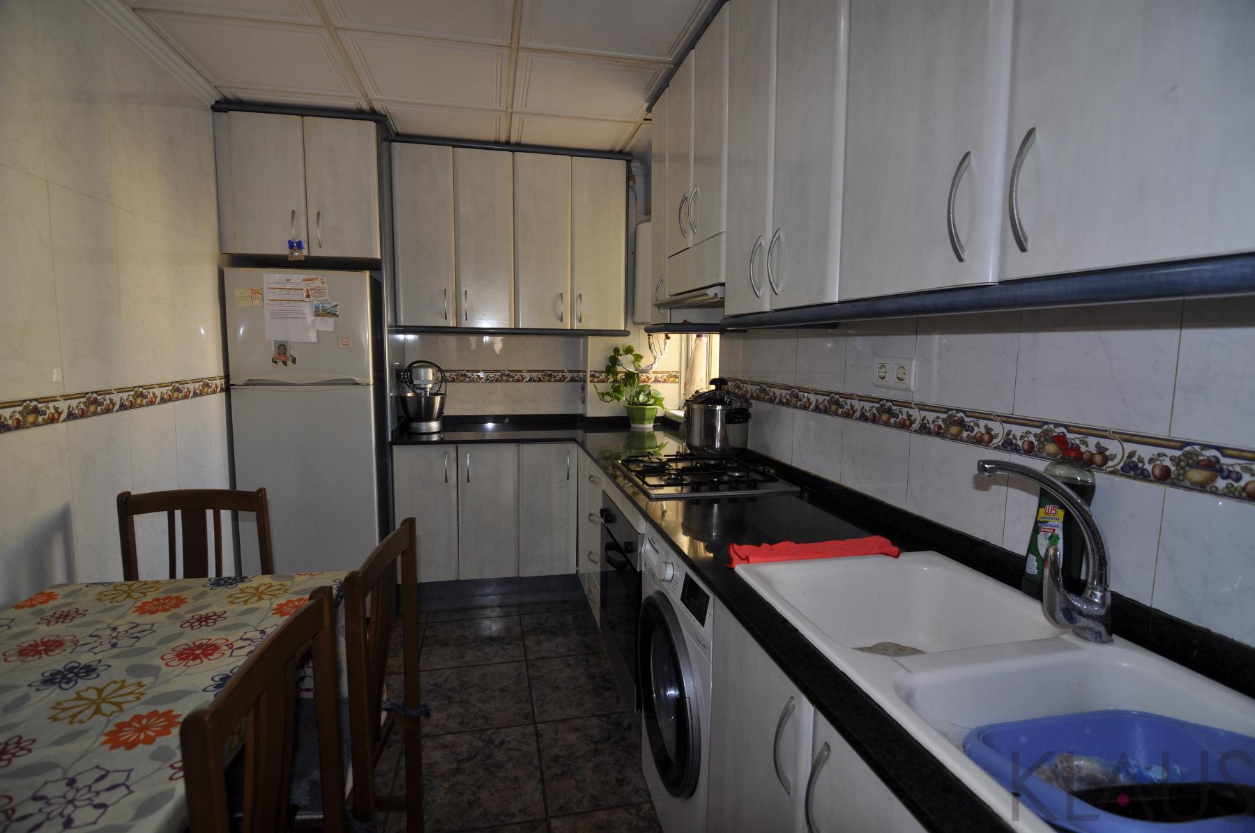 Venta de piso en Sant Carles de la Ràpita