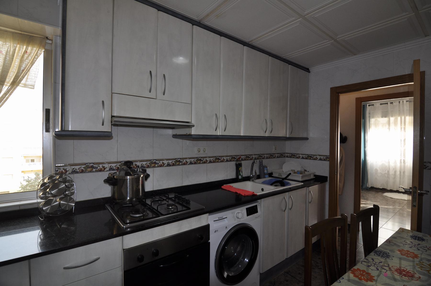 Zu verkaufen von wohnung in
 La Ràpita