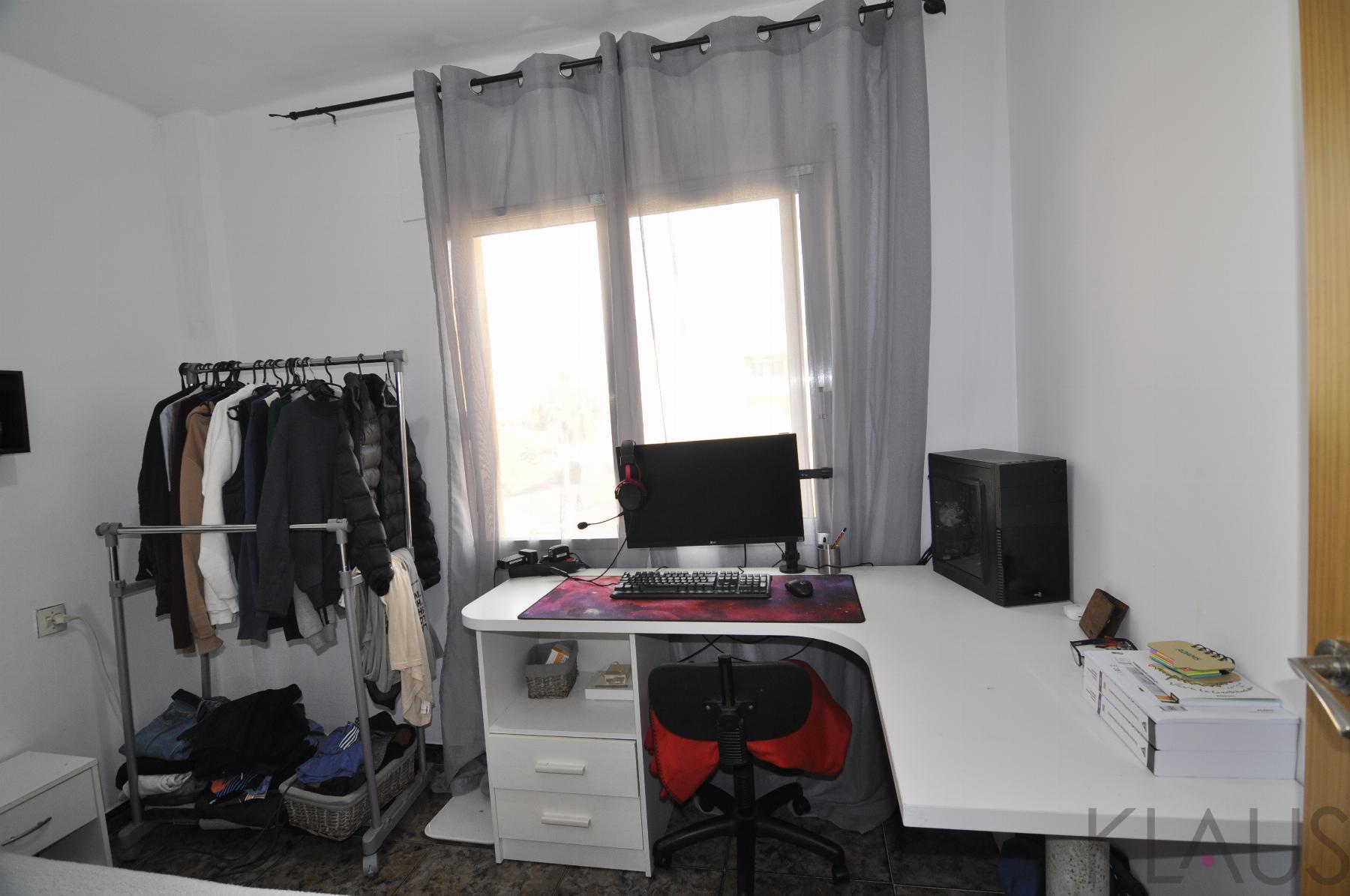 Zu verkaufen von wohnung in
 La Ràpita