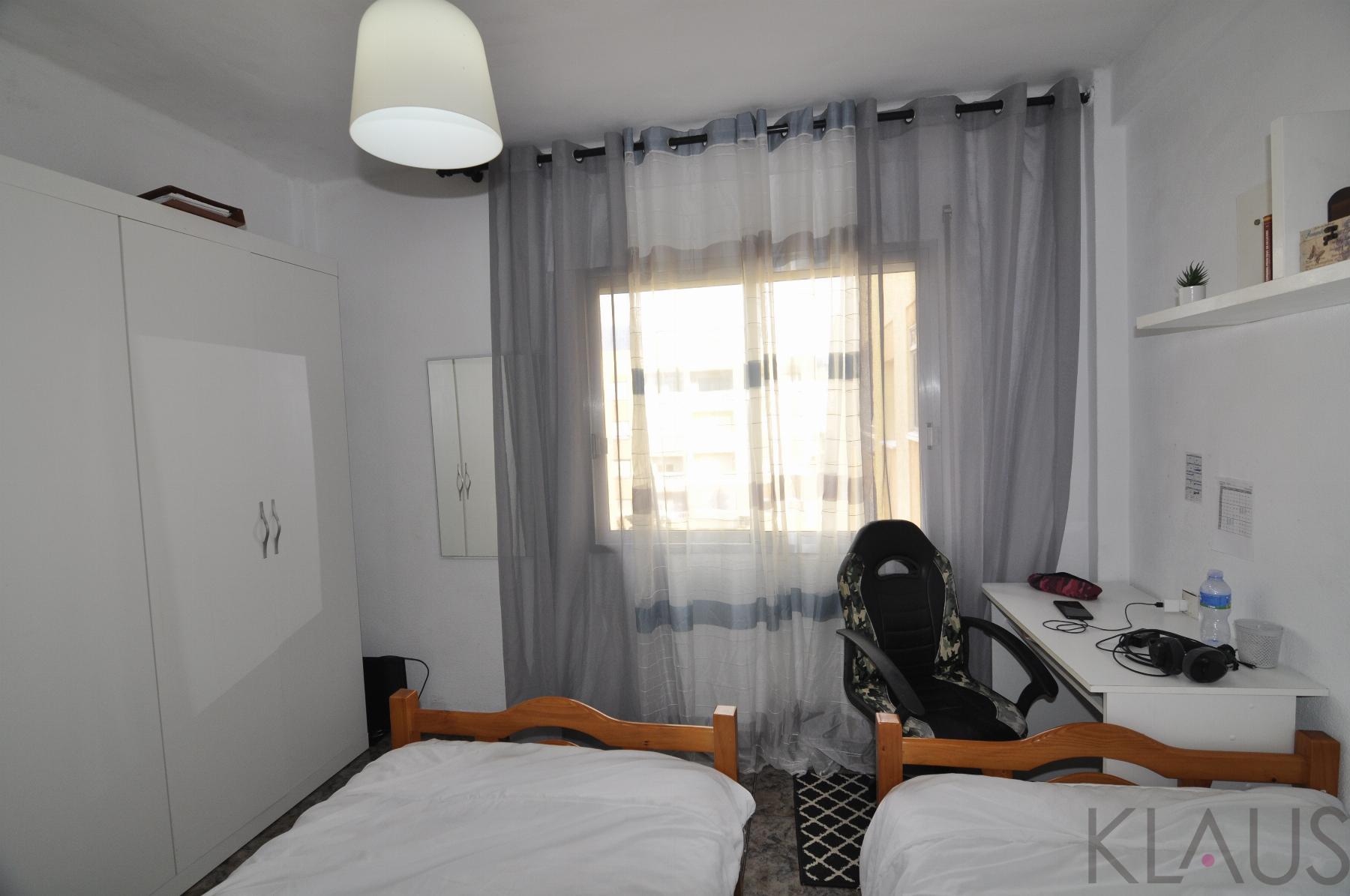 Zu verkaufen von wohnung in
 La Ràpita