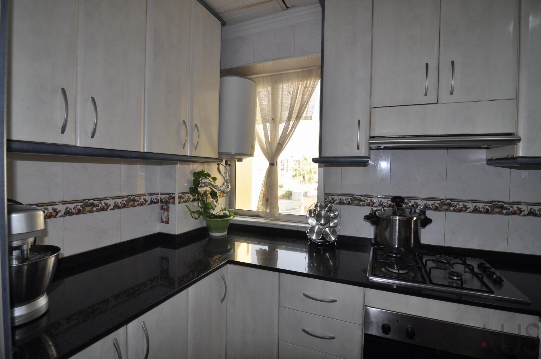 Zu verkaufen von wohnung in
 La Ràpita
