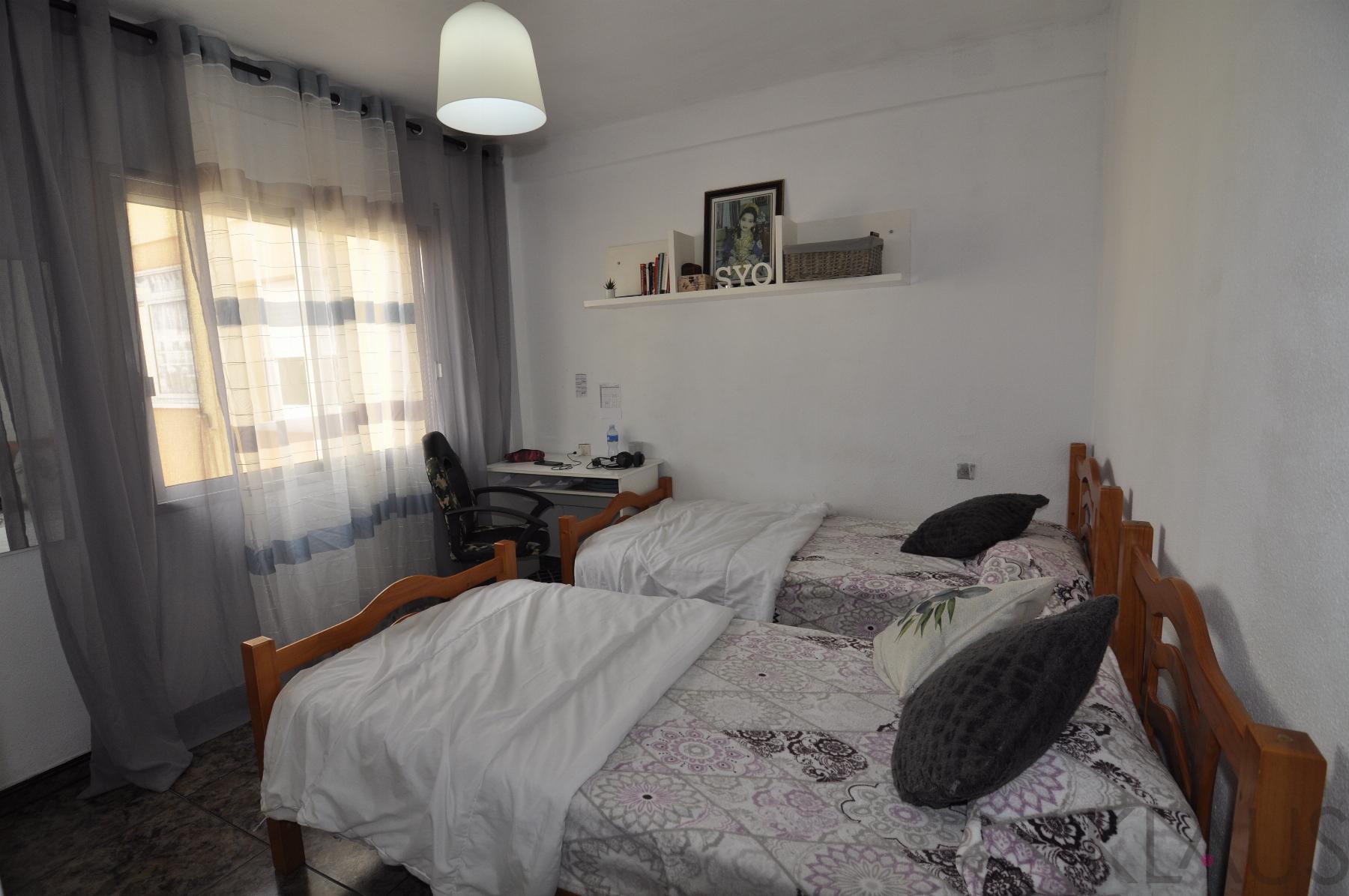 Venta de piso en Sant Carles de la Ràpita