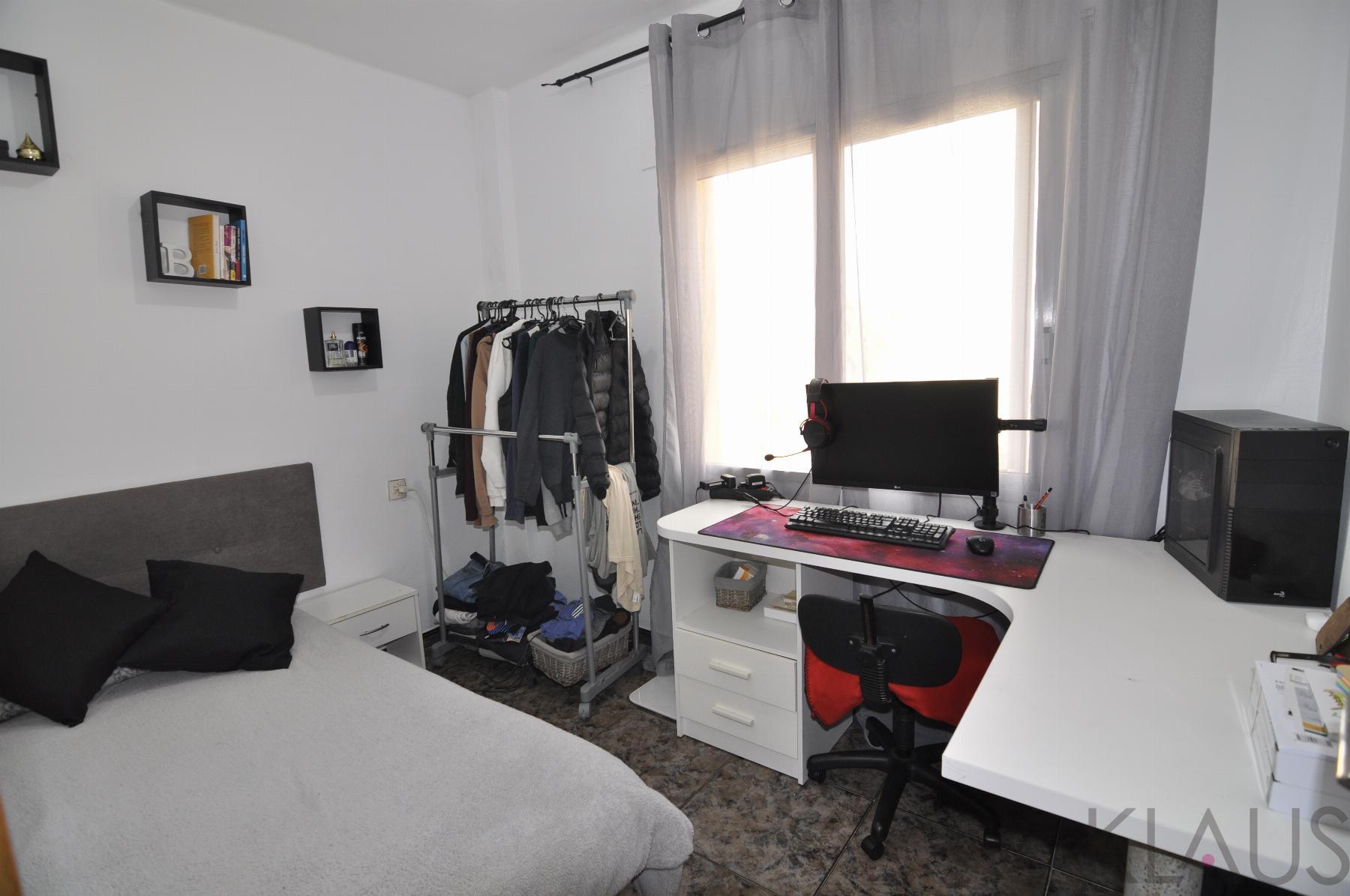 Zu verkaufen von wohnung in
 La Ràpita