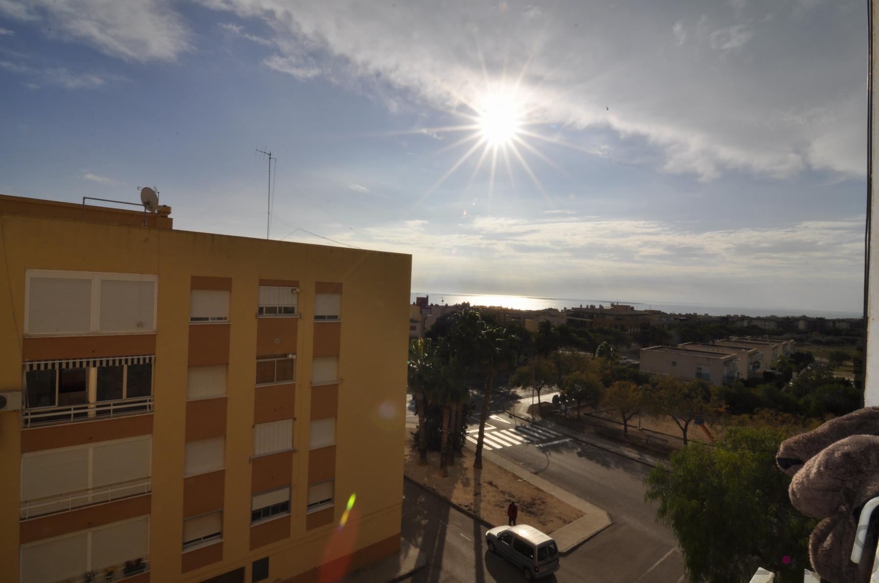 Zu verkaufen von wohnung in
 La Ràpita