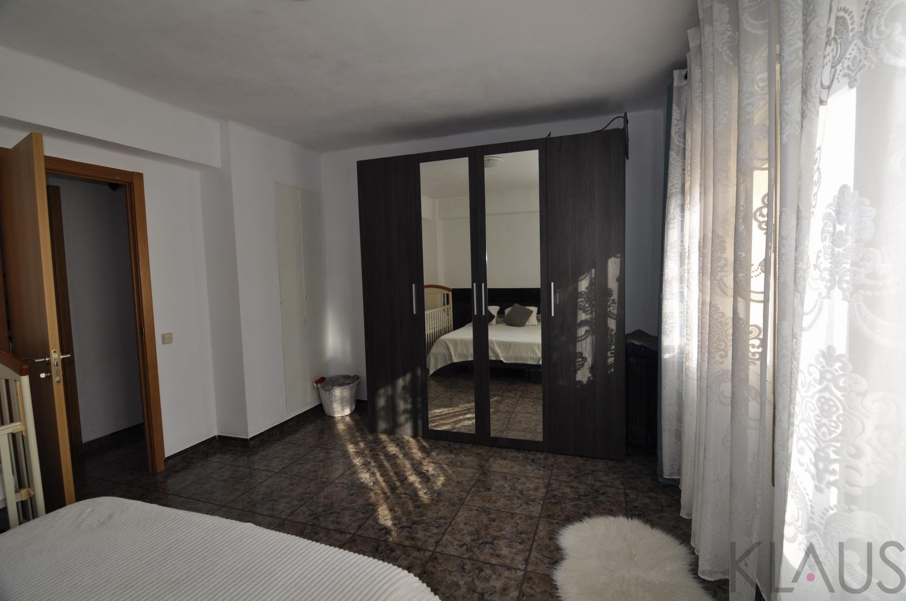 Zu verkaufen von wohnung in
 La Ràpita