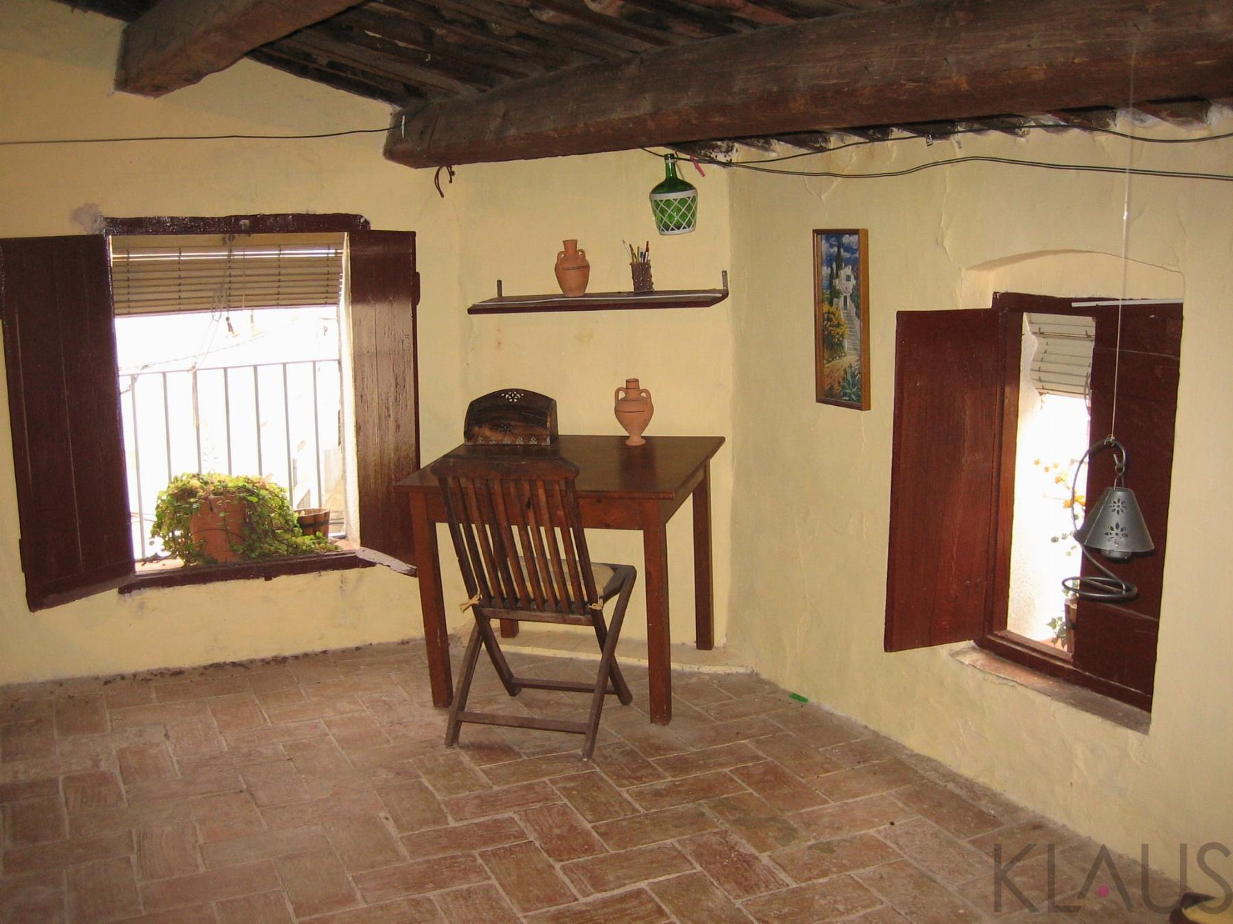 Venta de casa en Alcanar