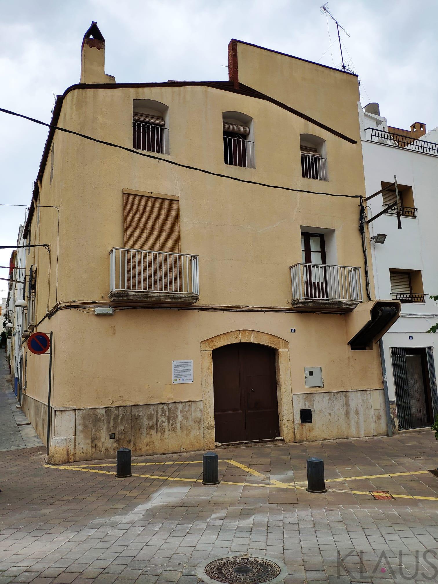 Venta de casa en Alcanar