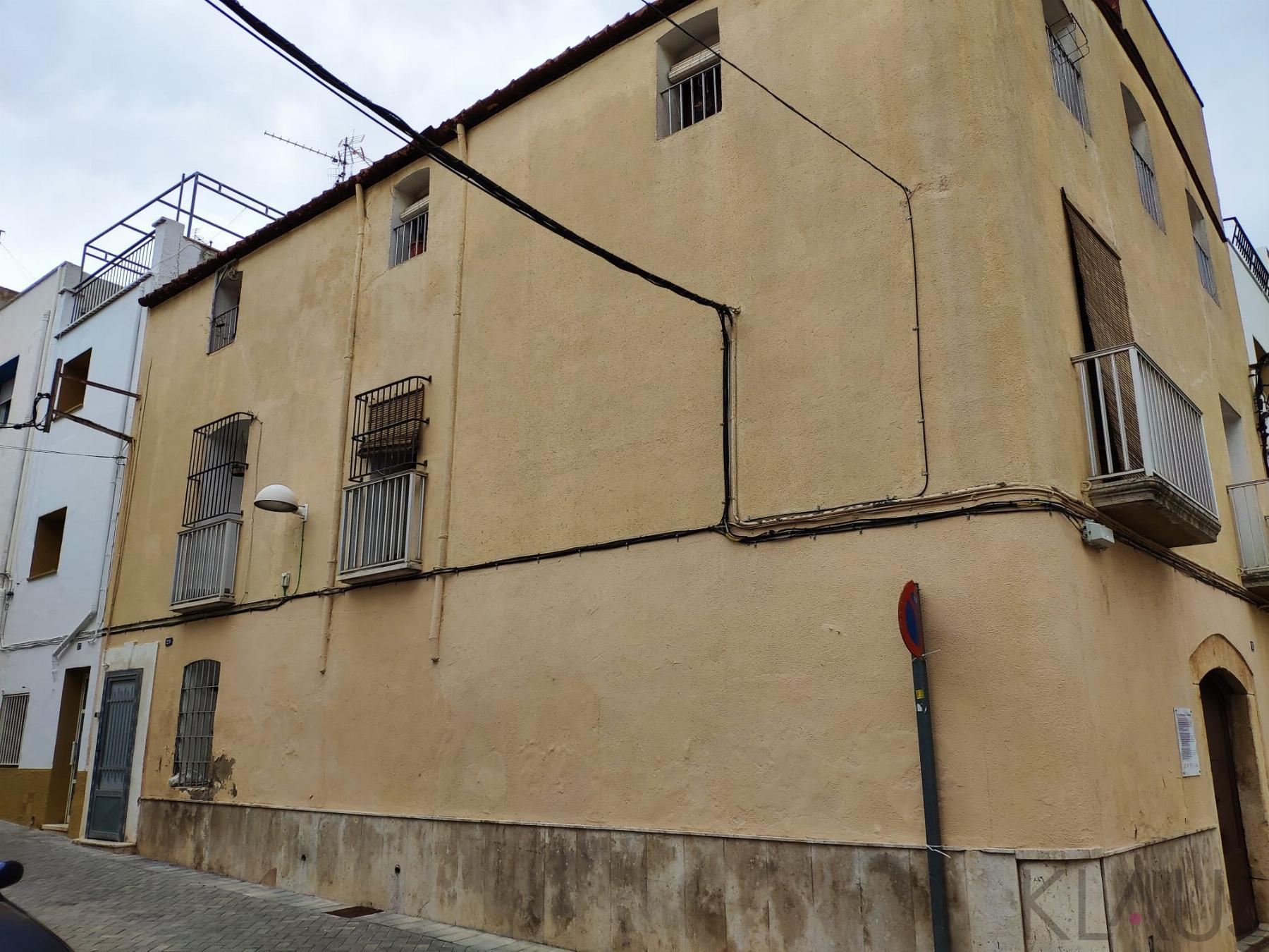 Vente de maison dans Alcanar