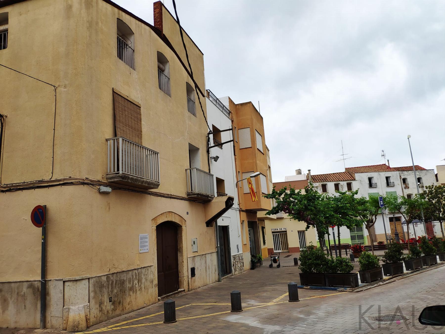 Vente de maison dans Alcanar