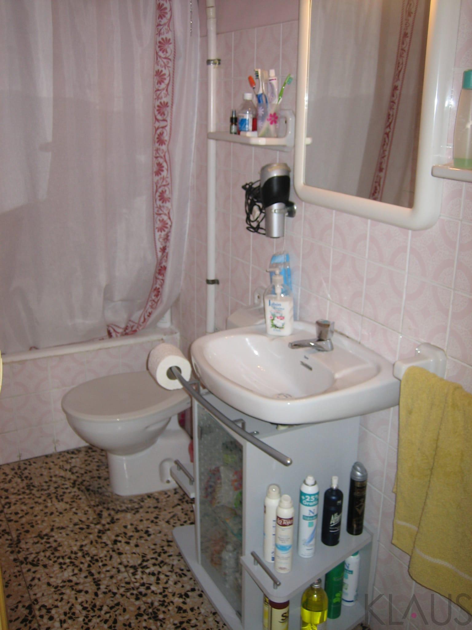 Vente de maison dans Alcanar