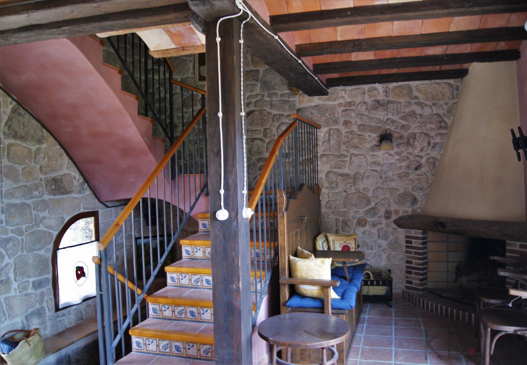 Vente de maison dans Horta de Sant Joan