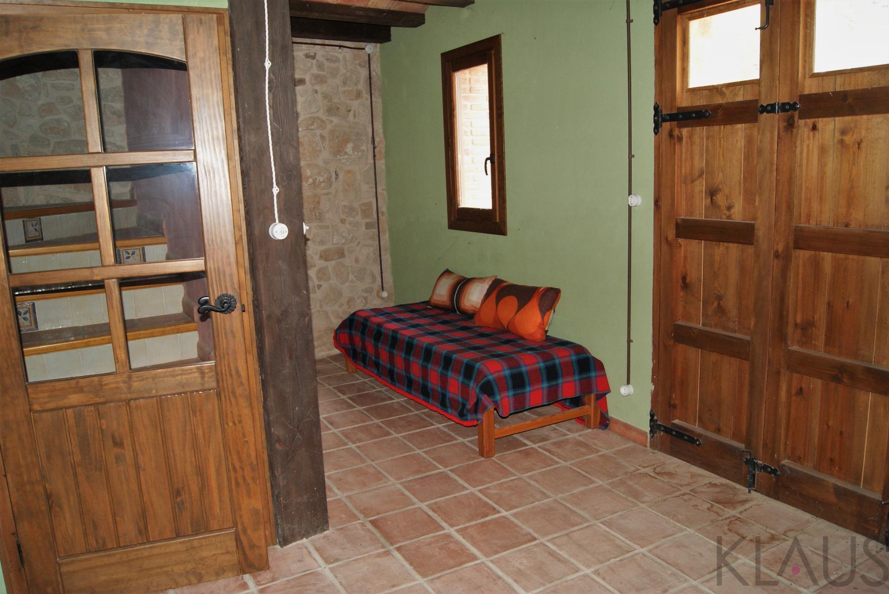 Vente de maison dans Horta de Sant Joan