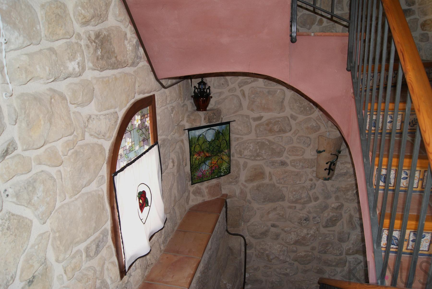 Verkoop van huis in Horta de Sant Joan