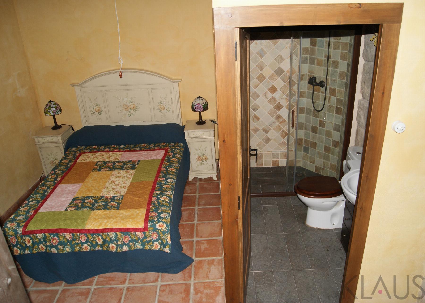 Vente de maison dans Horta de Sant Joan