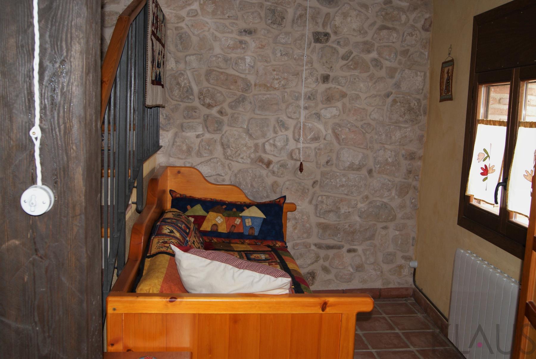 Vente de maison dans Horta de Sant Joan