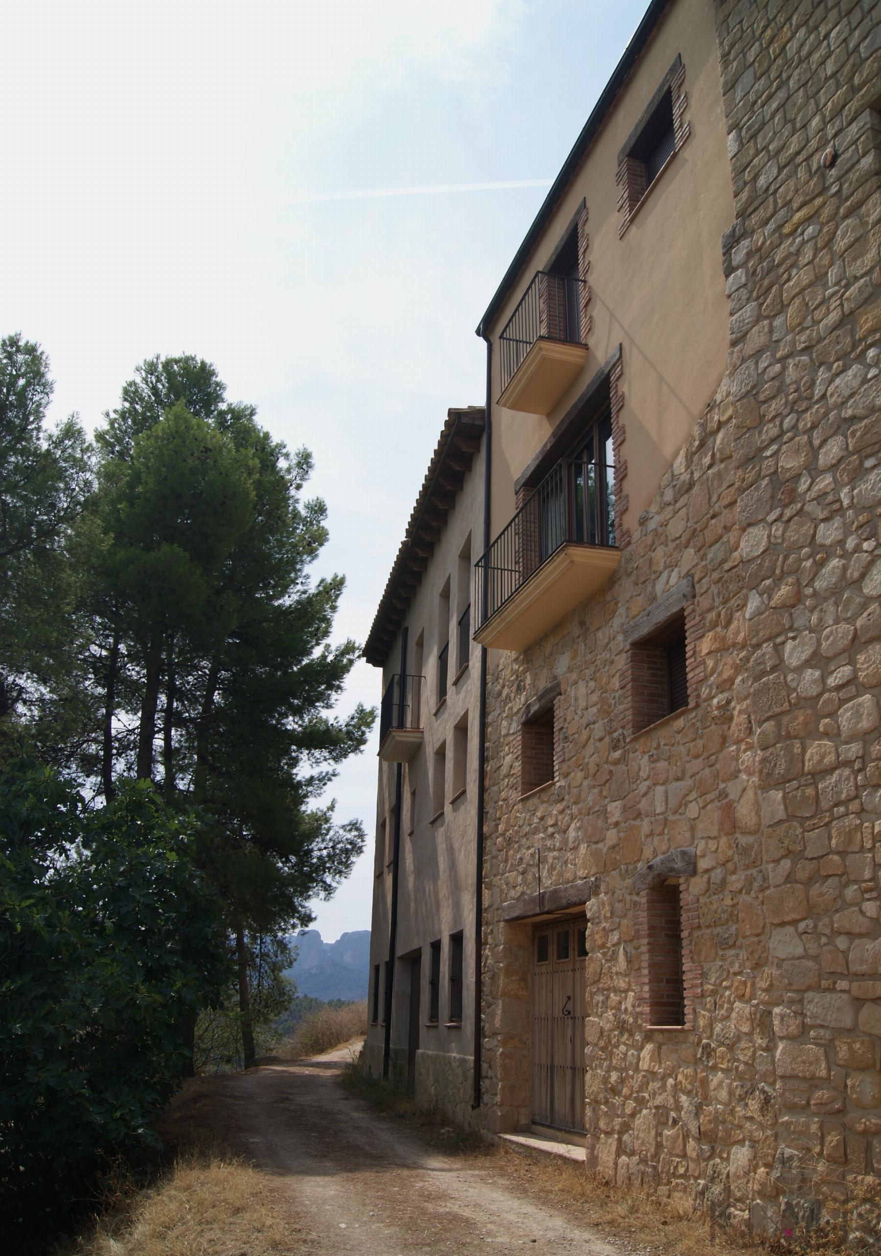 Vente de maison dans Horta de Sant Joan