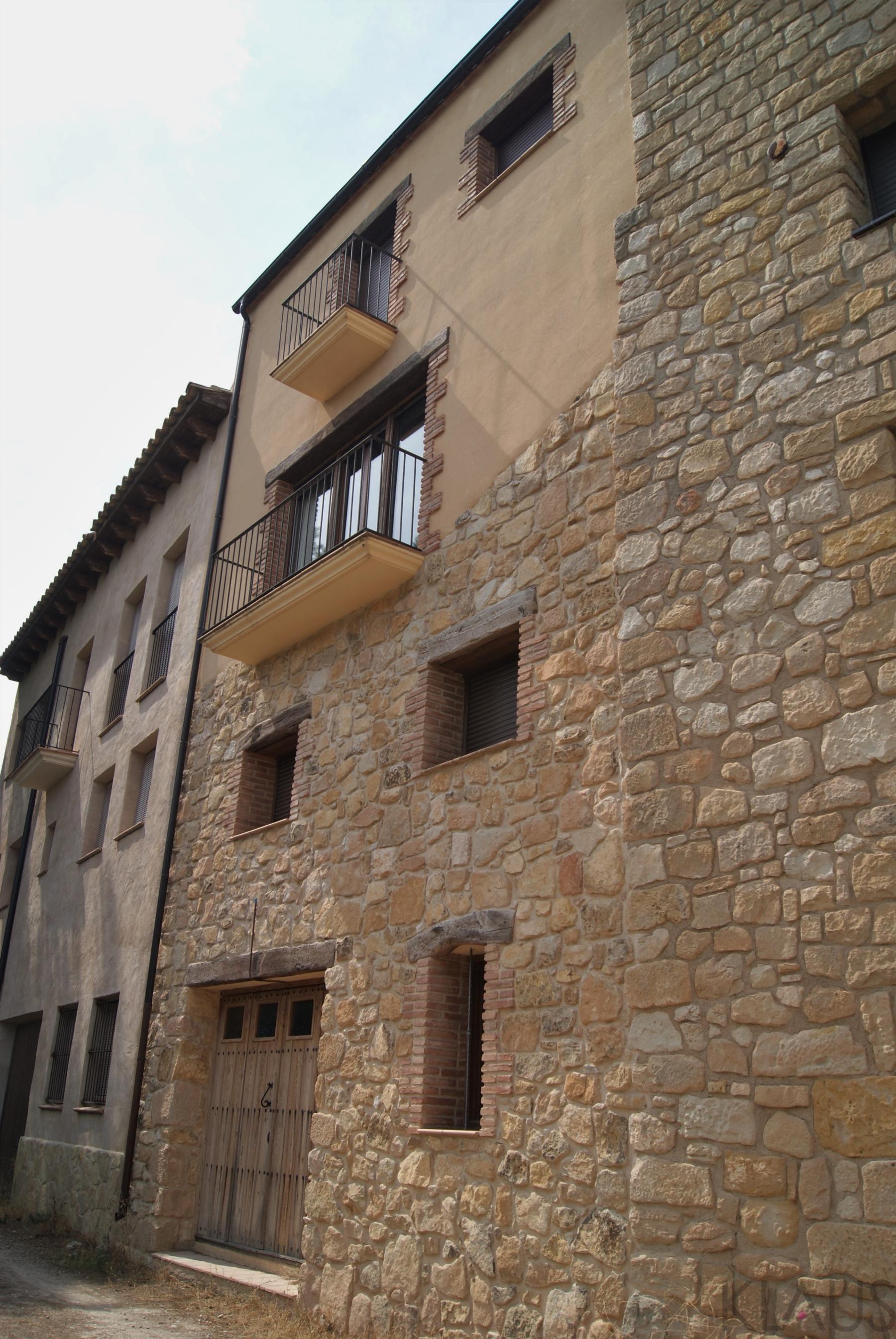 For sale of house in Horta de Sant Joan