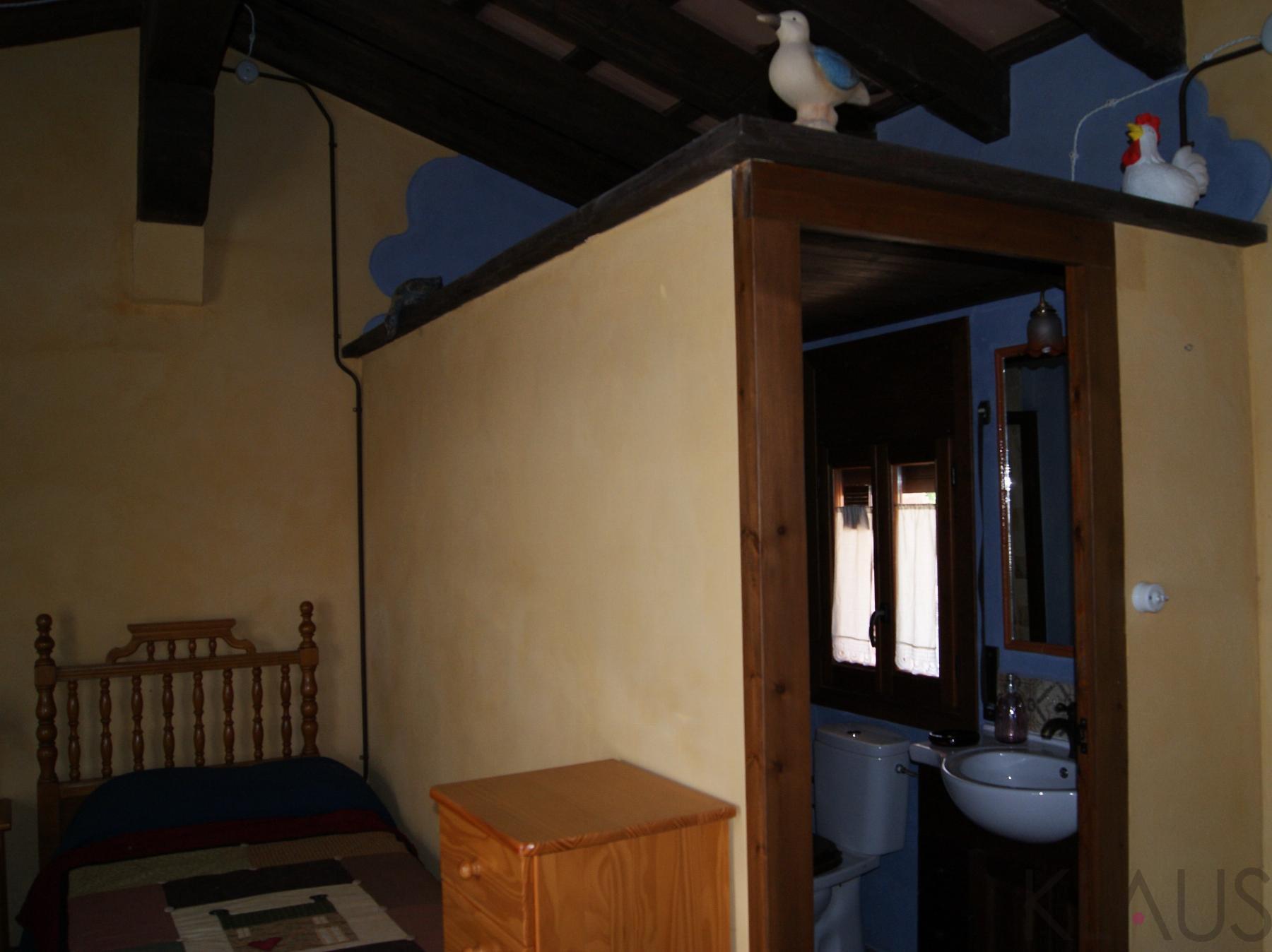 Vente de maison dans Horta de Sant Joan