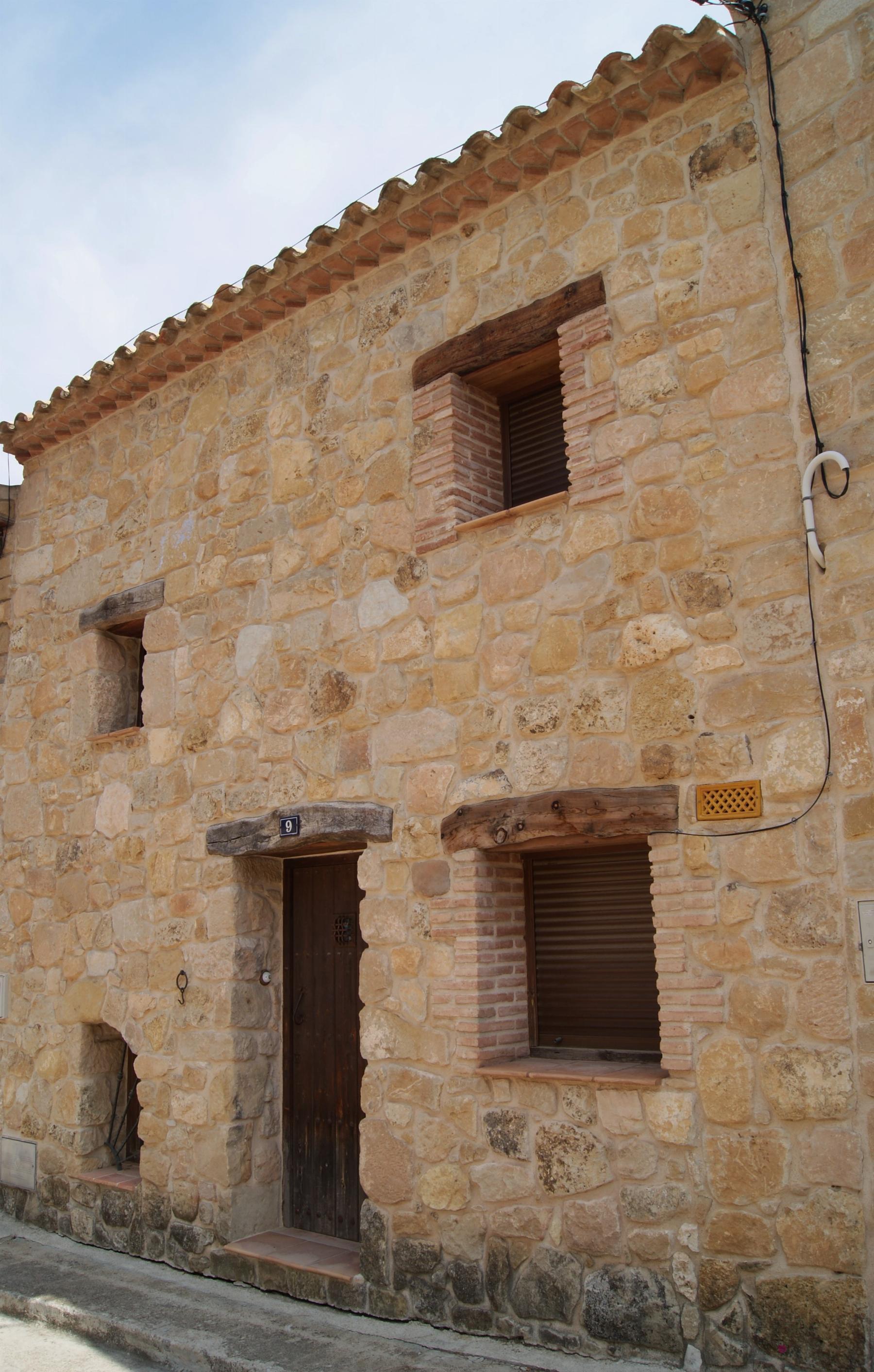 Vente de maison dans Horta de Sant Joan