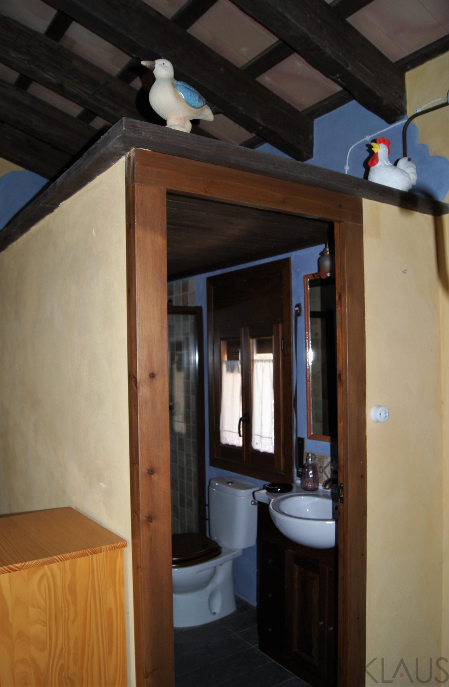 Vente de maison dans Horta de Sant Joan