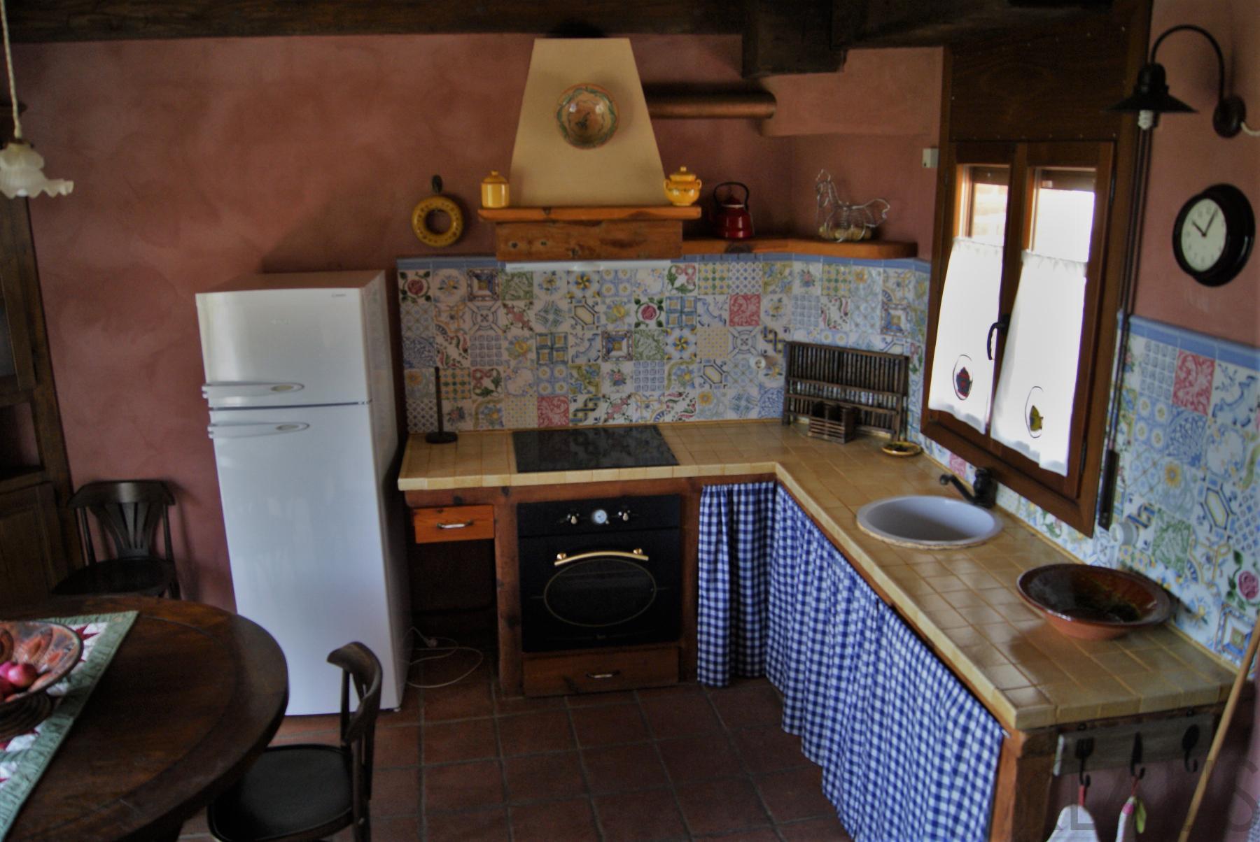 Vente de maison dans Horta de Sant Joan