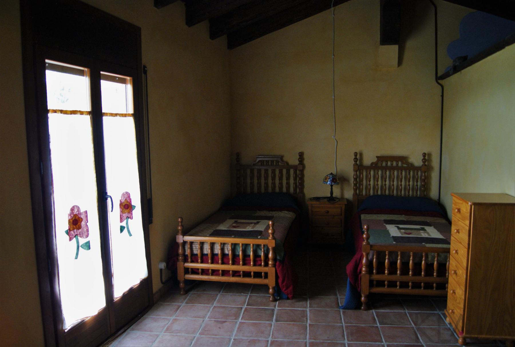 Vente de maison dans Horta de Sant Joan